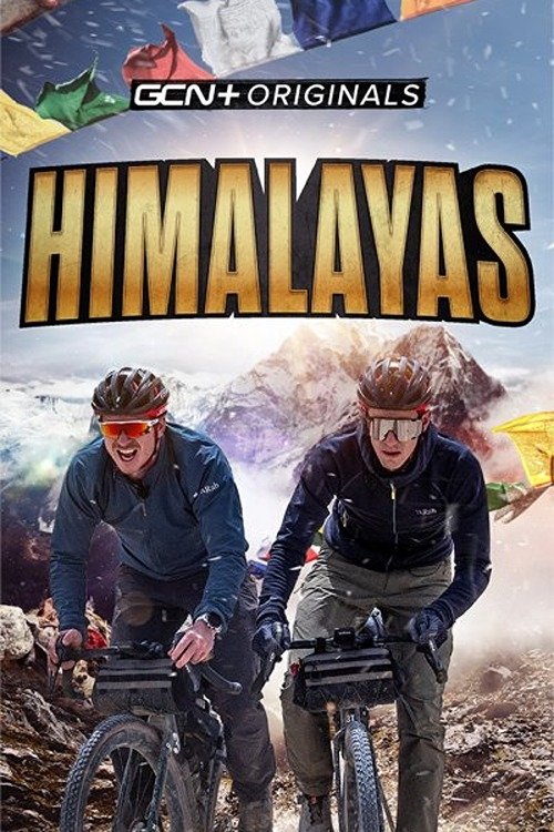 Himalayas - Bild 1 von 7