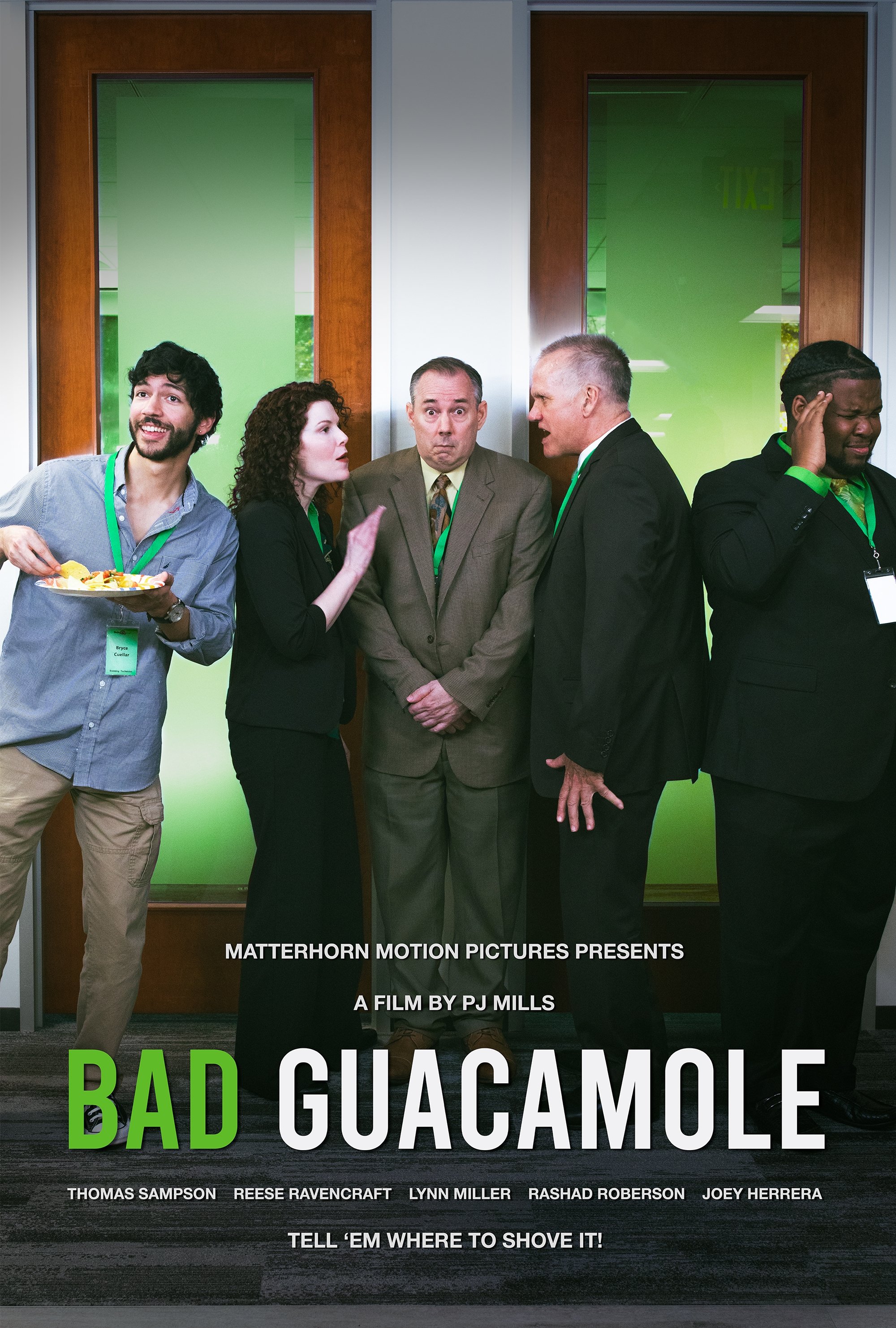 Bad Guacamole - Bild 1 von 3