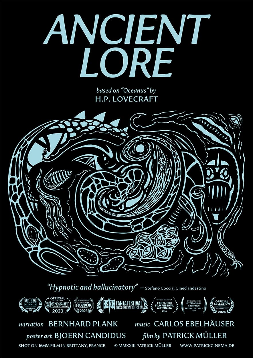 Ancient Lore - Bild 1 von 4