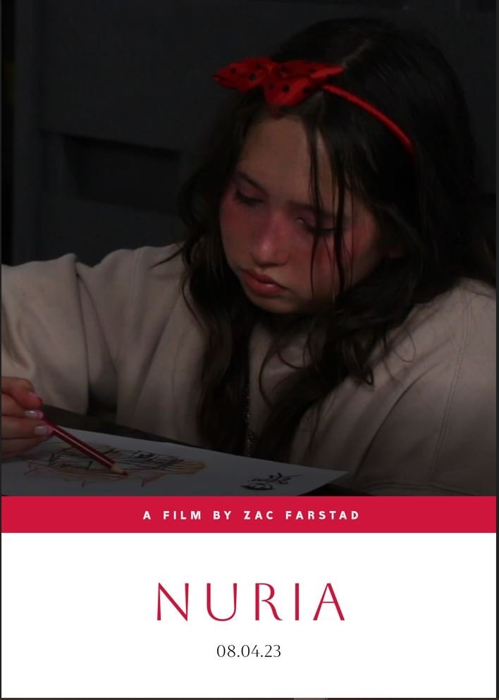 Nuria - Bild 1 von 5