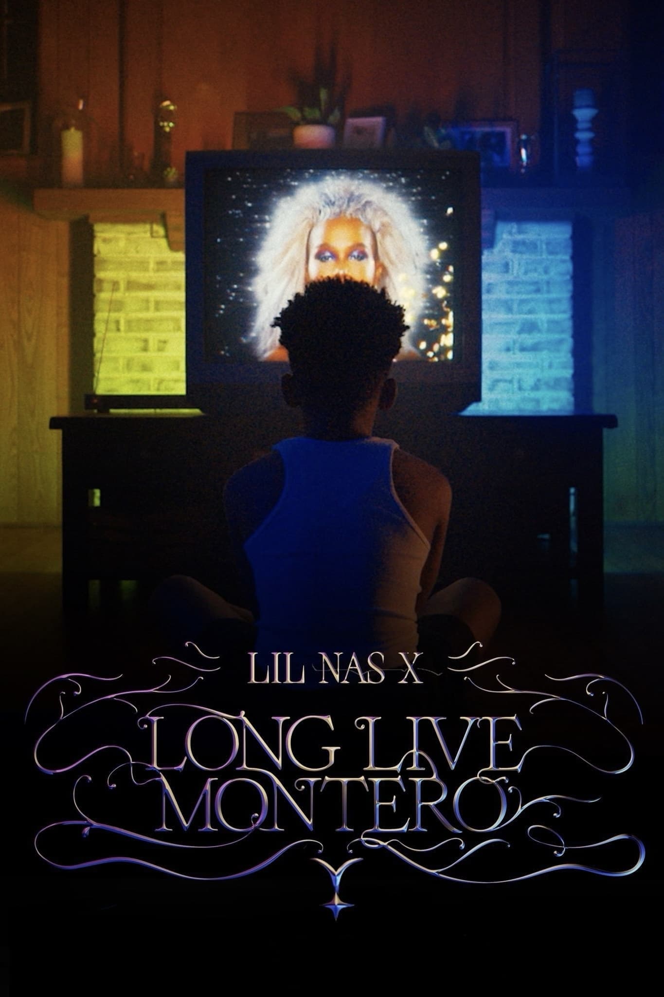 Lil Nas X: Long Live Montero - Bild 1 von 11