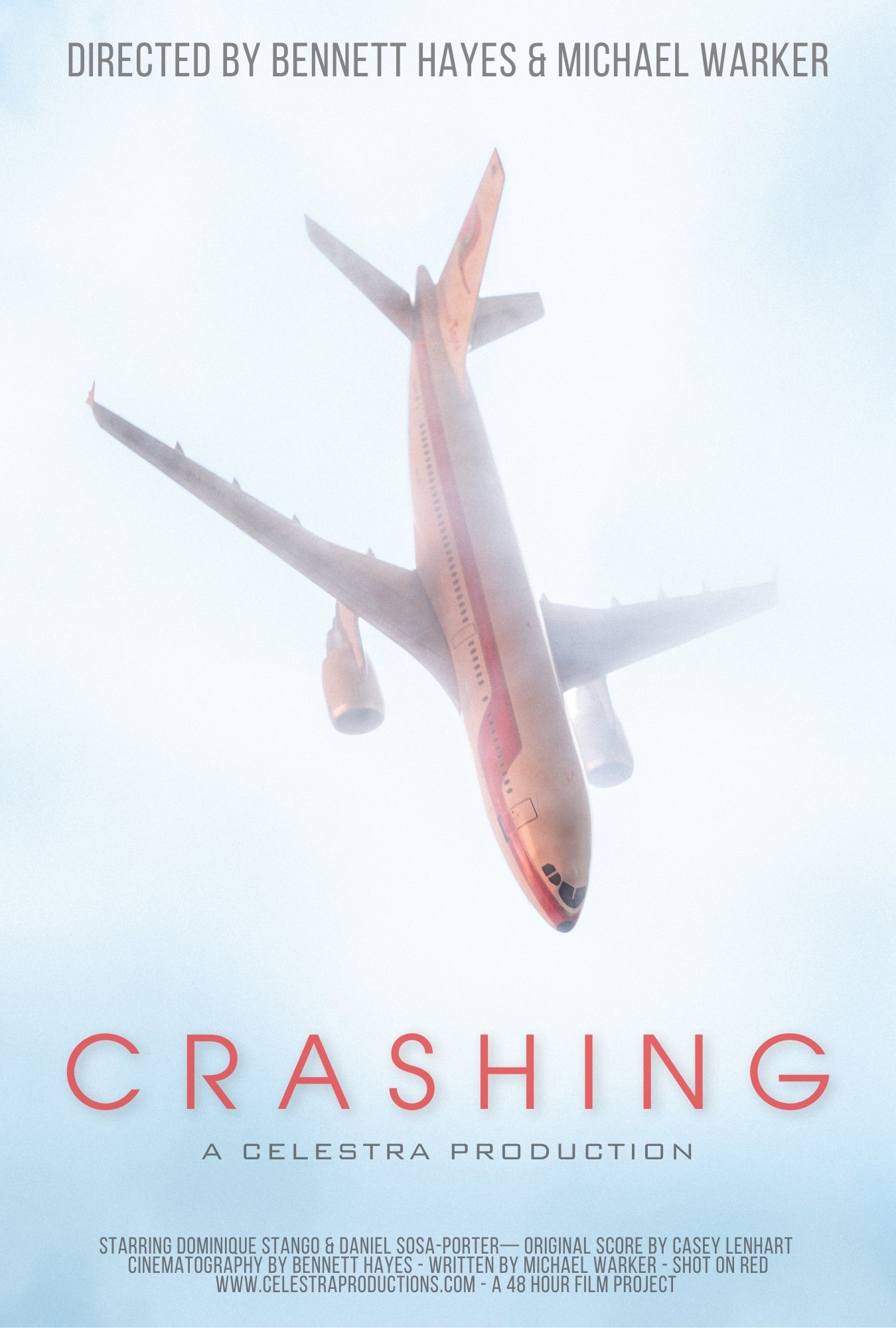 Crashing - Bild 1 von 2