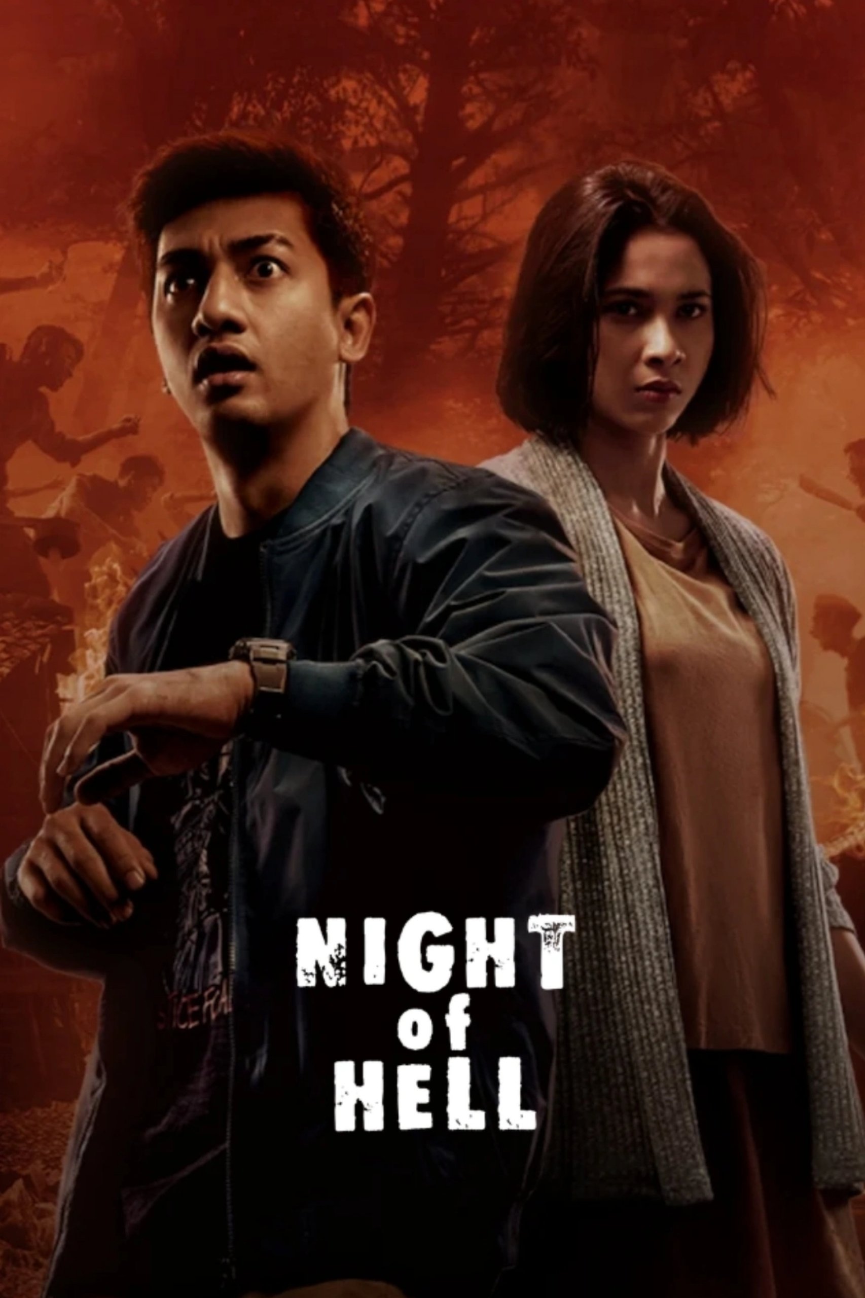 Night of Hell - Bild 1 von 3