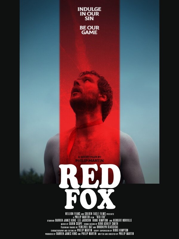 Red Fox - Bild 1 von 2