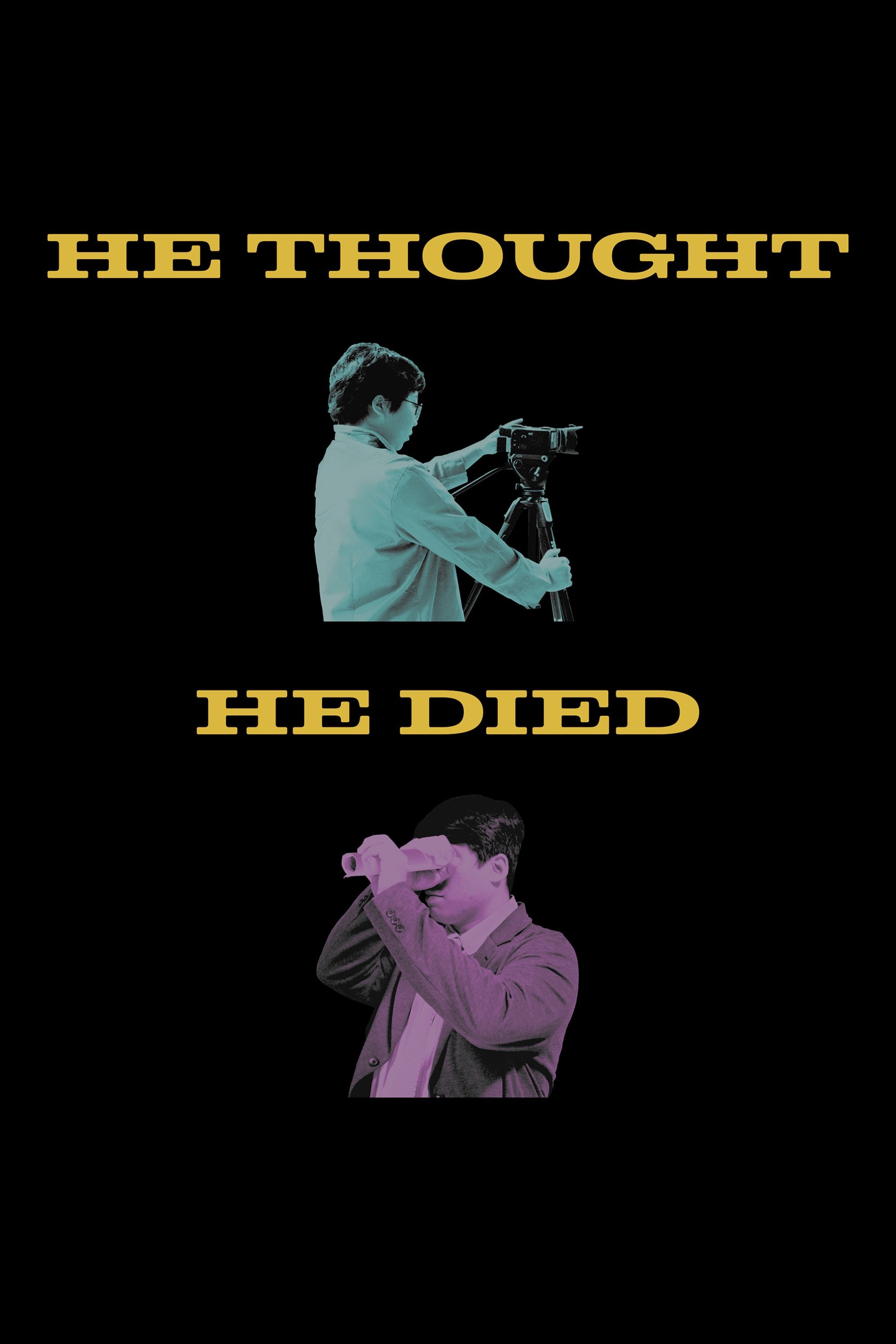 He Thought He Died - Bild 1 von 6