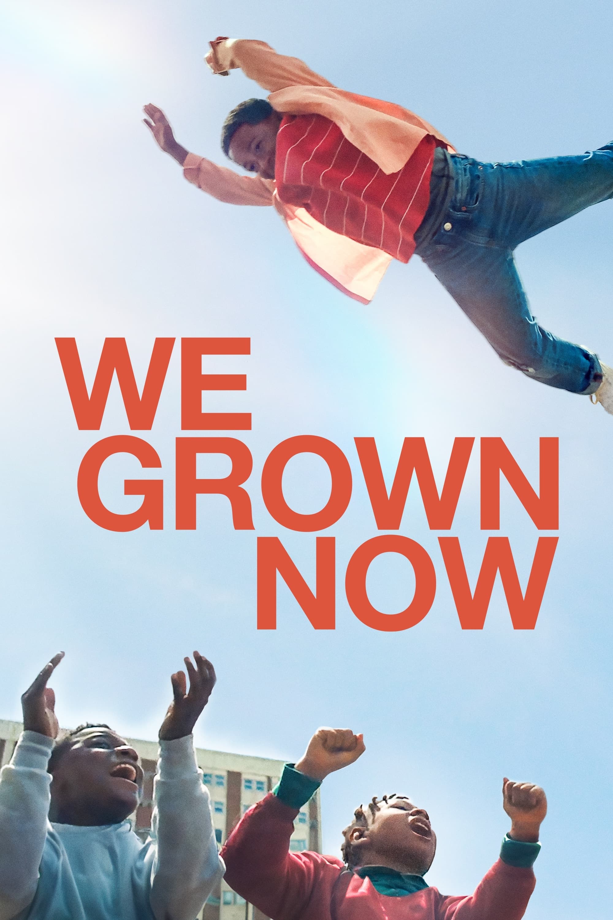 We Grown Now - Bild 1 von 11