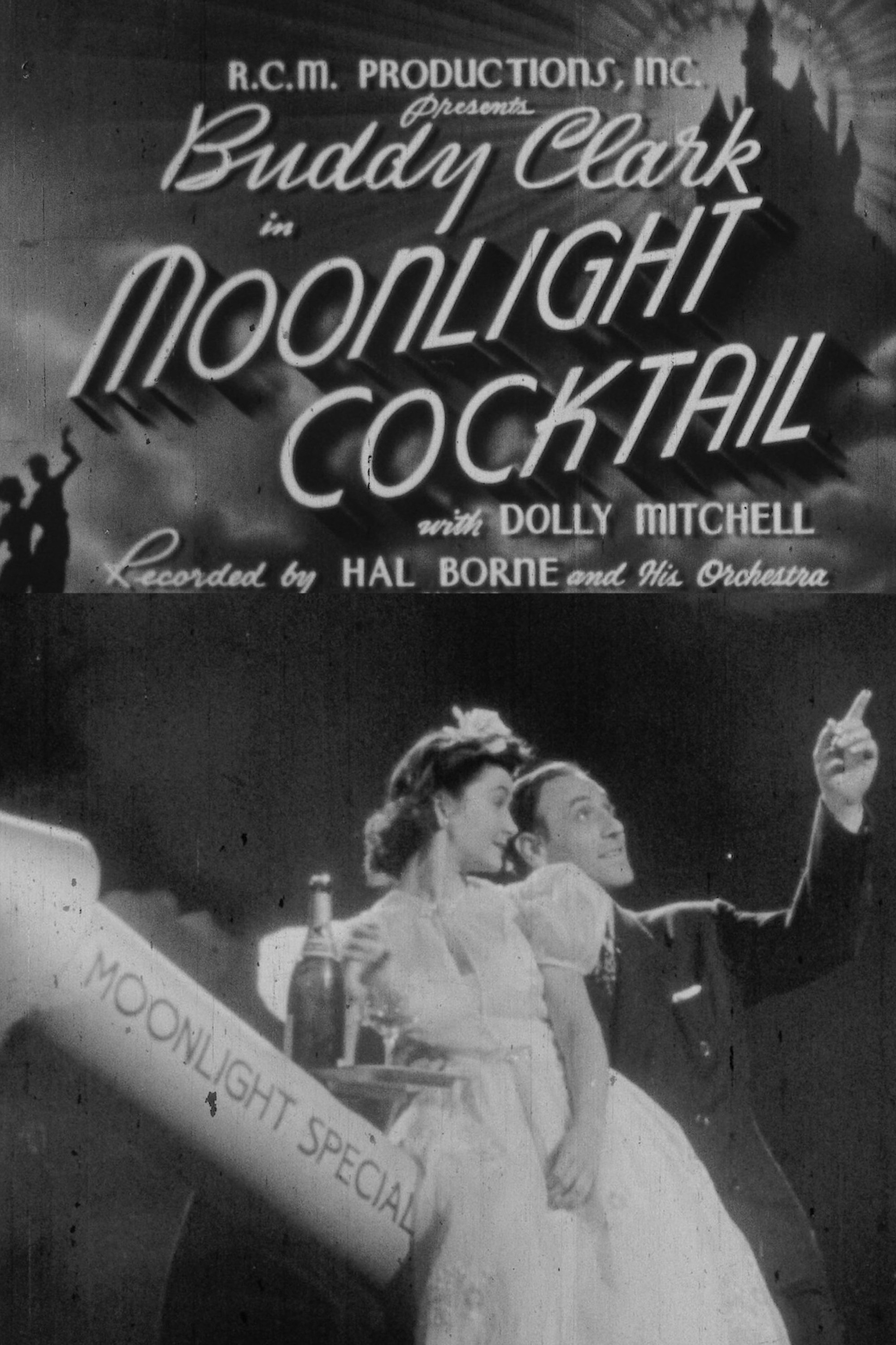 Moonlight Cocktail - Bild 1 von 3