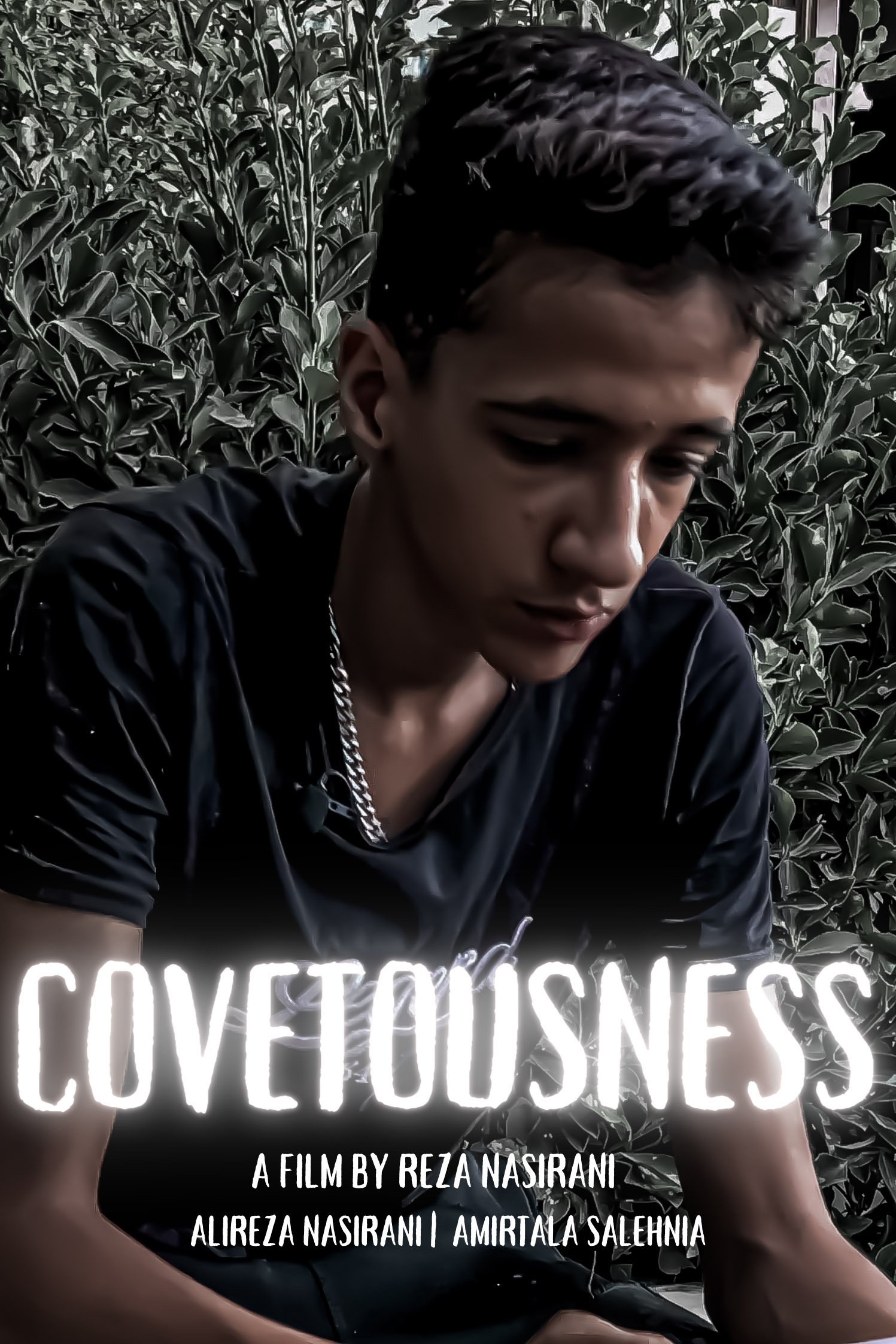 covetousness - Bild 1 von 2
