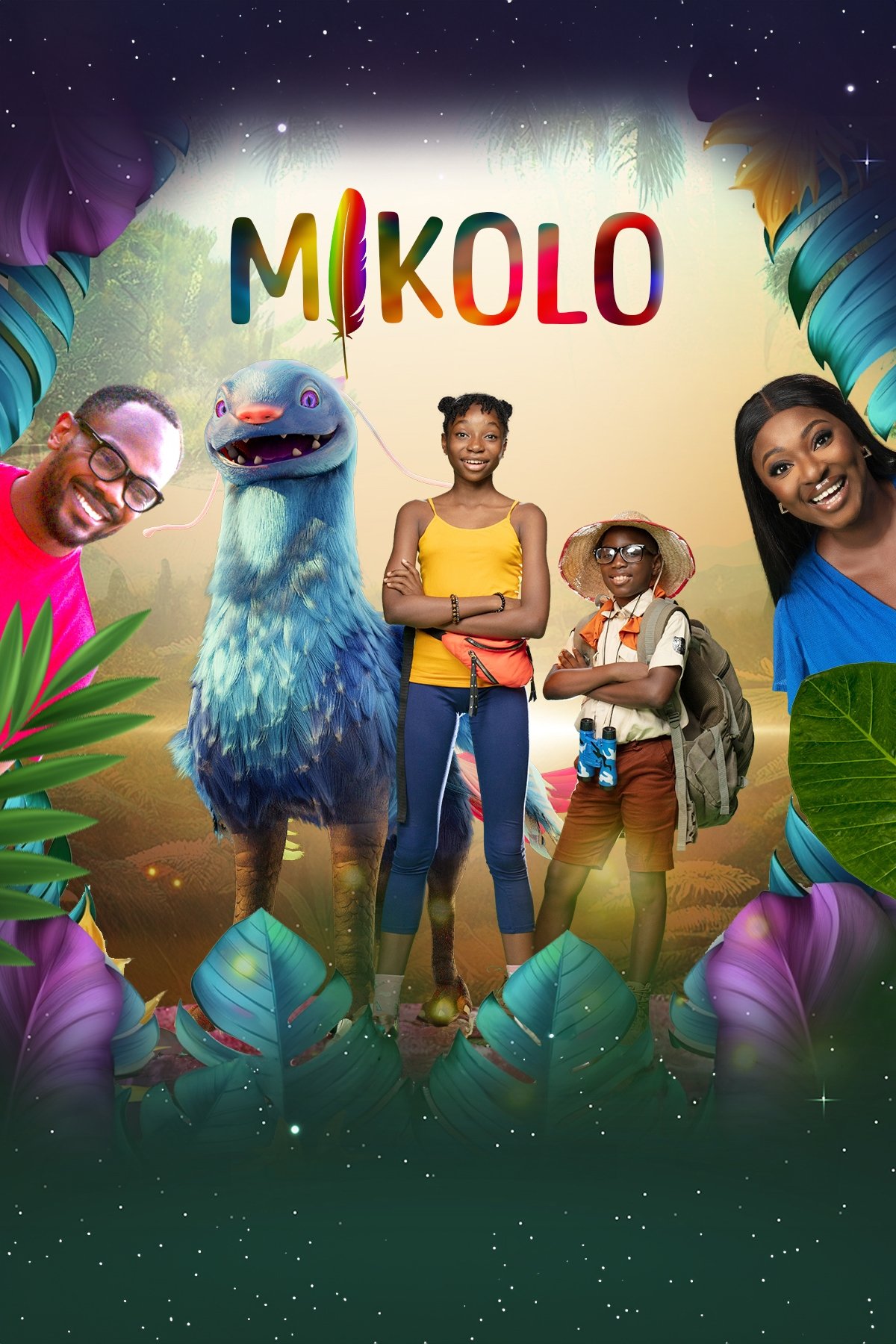 Mikolo - Bild 1 von 4