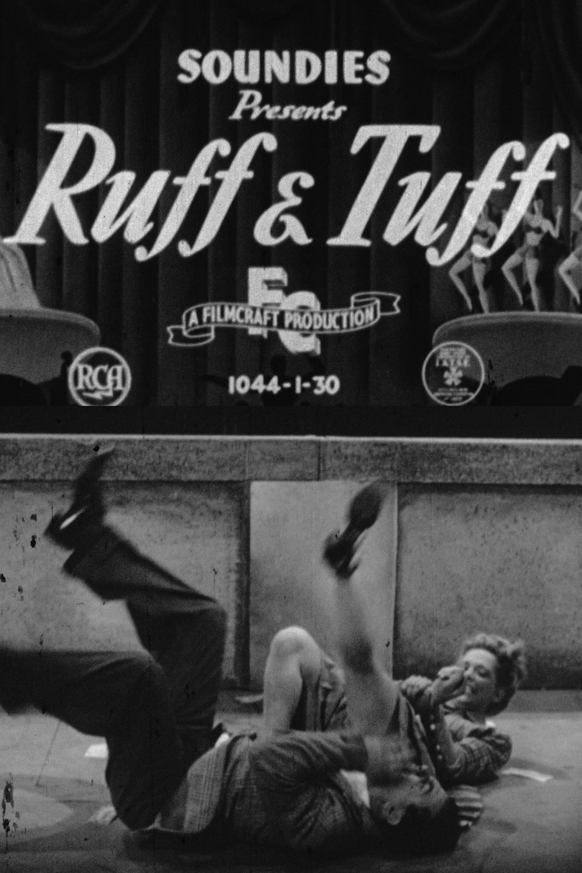 Ruff and Tuff - Bild 1 von 2