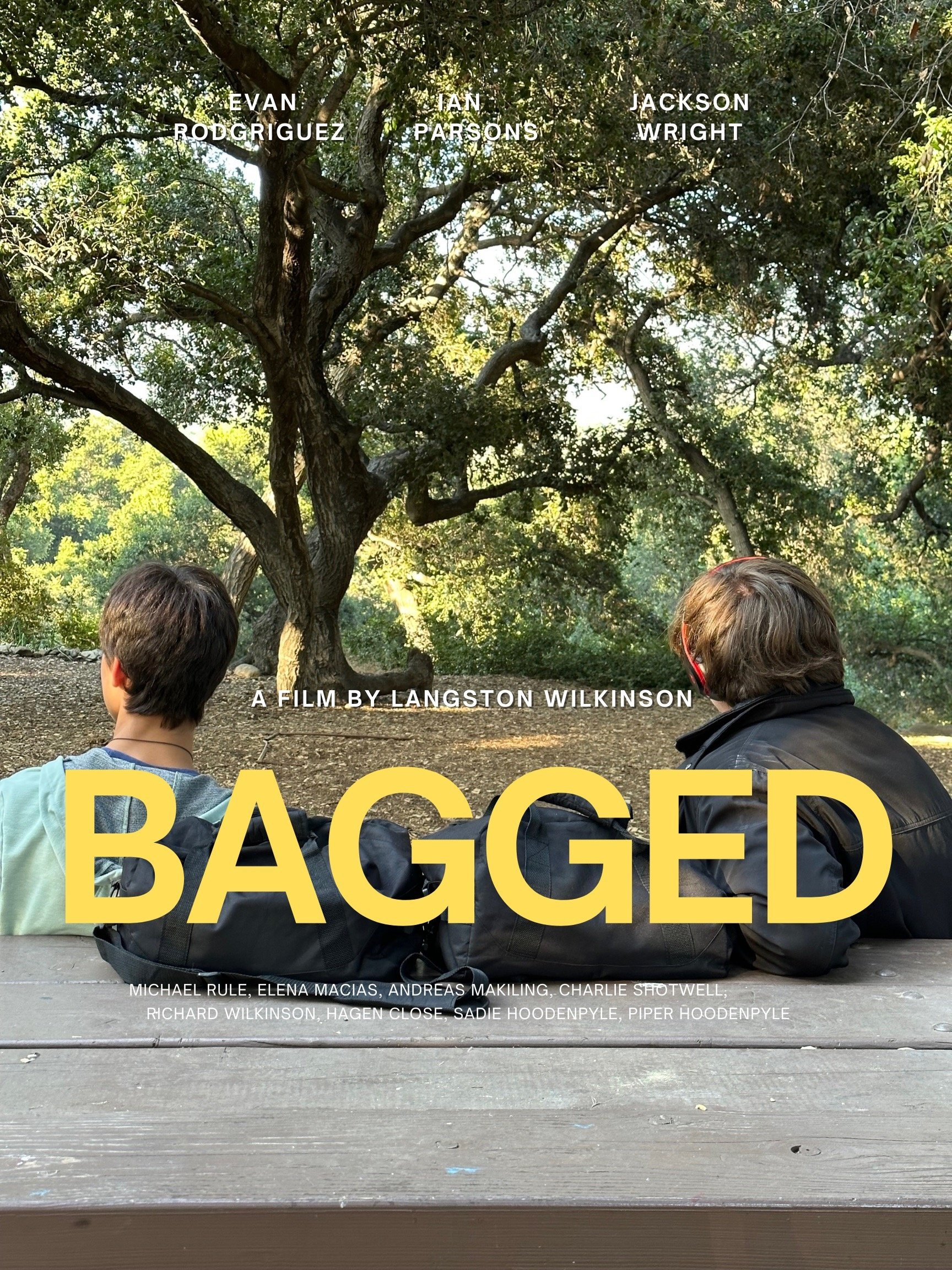 Bagged - Bild 1 von 6