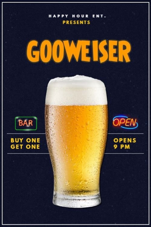 Gooweiser - Bild 1 von 3