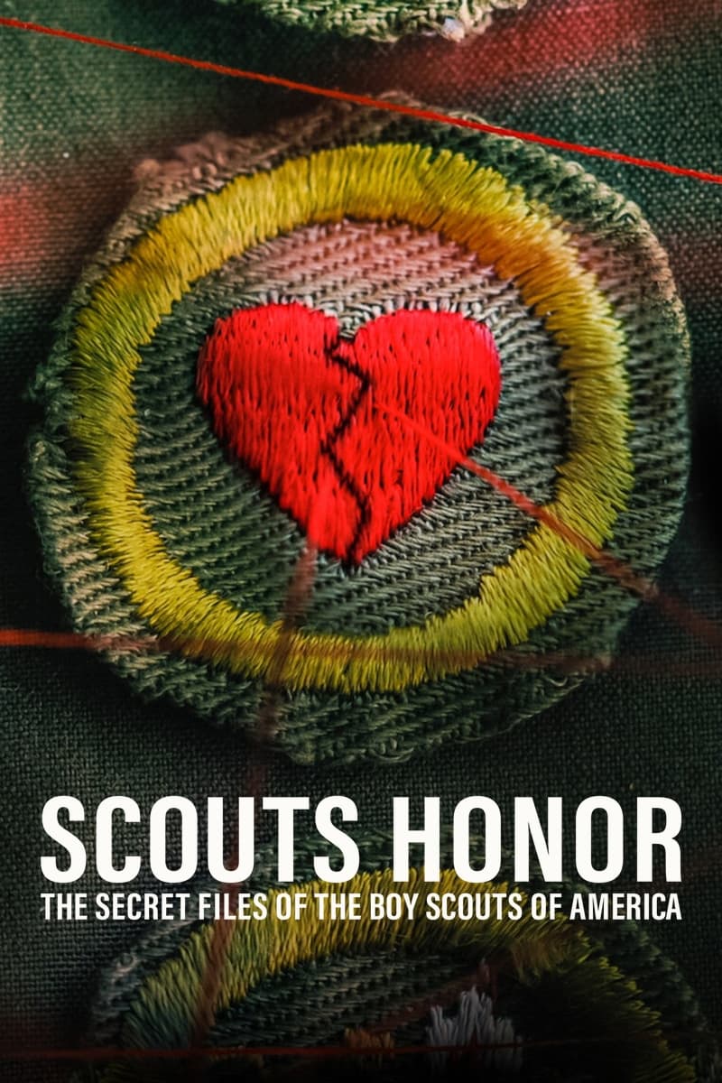 Scouts Honor: The Secret Files of the Boy Scouts of America - Bild 1 von 8