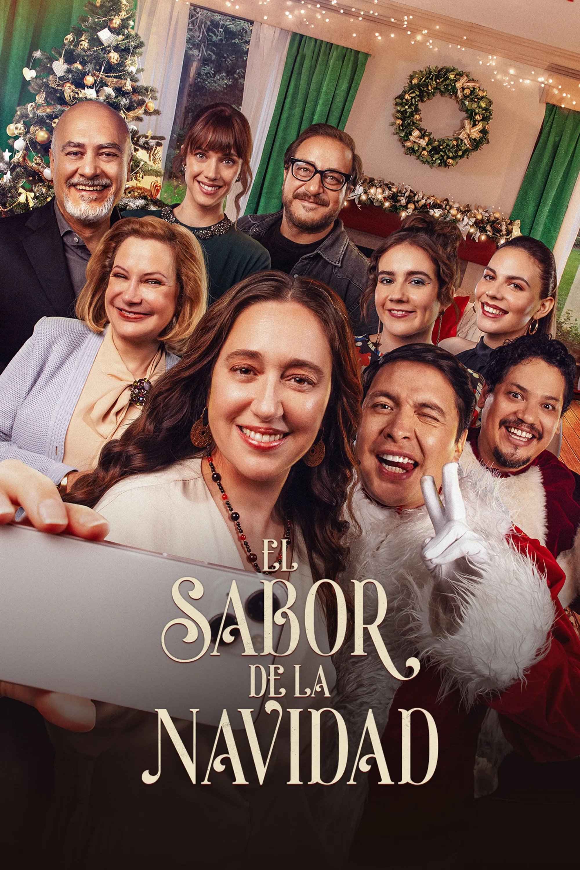 El sabor de la Navidad - Bild 1 von 2
