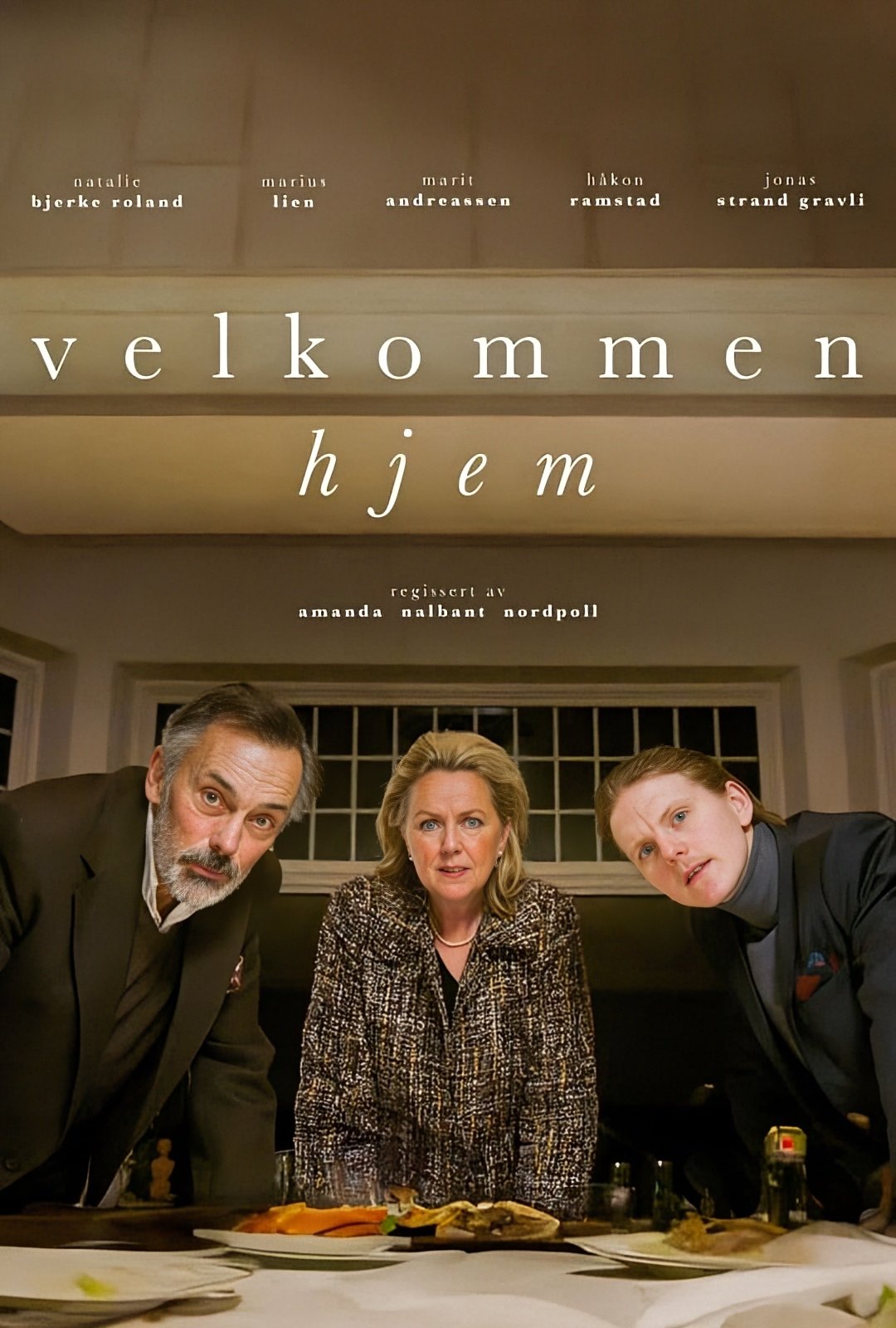 Welcome Home - Bild 1 von 4