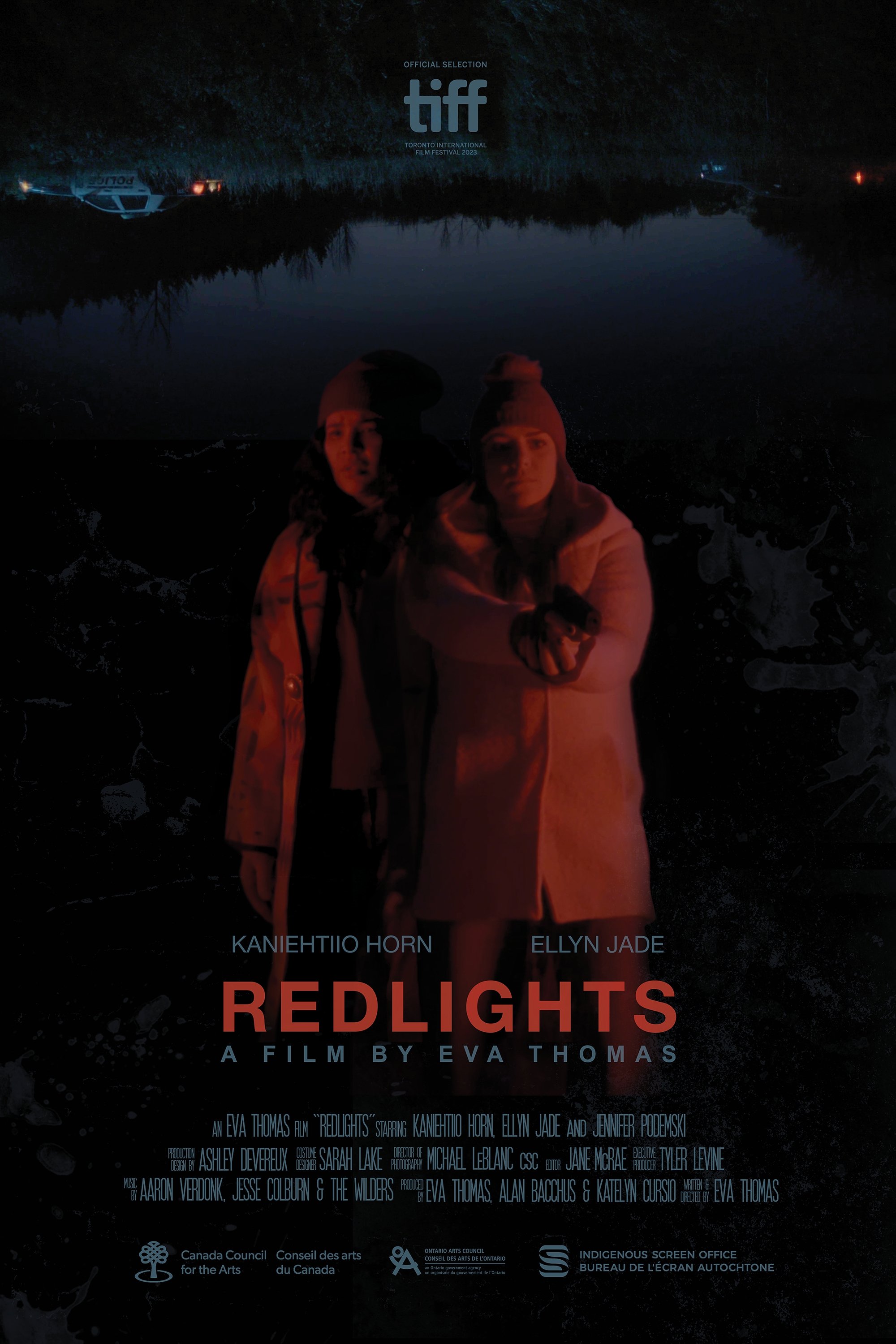 Redlights - Bild 1 von 4