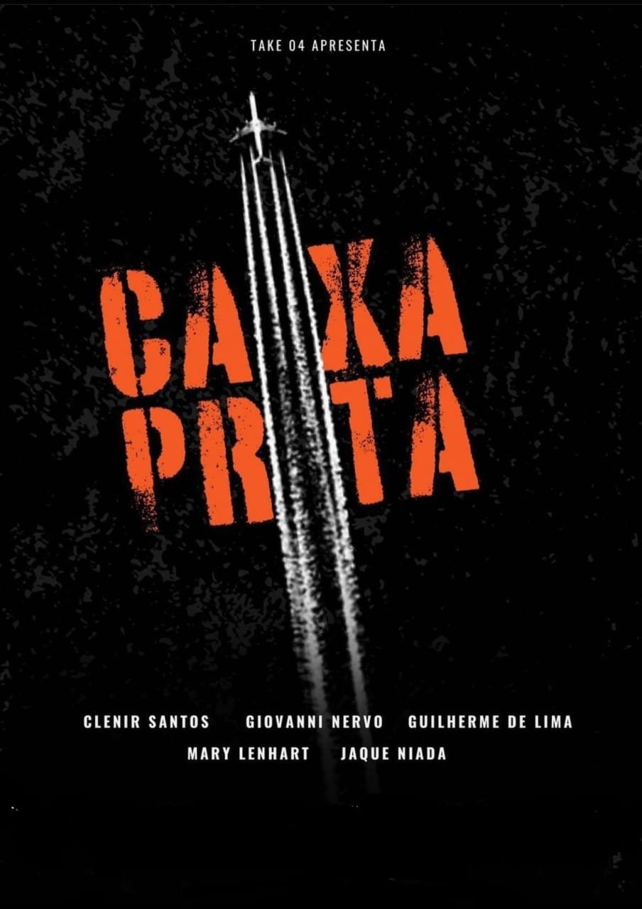 Caixa Preta - Bild 1 von 2
