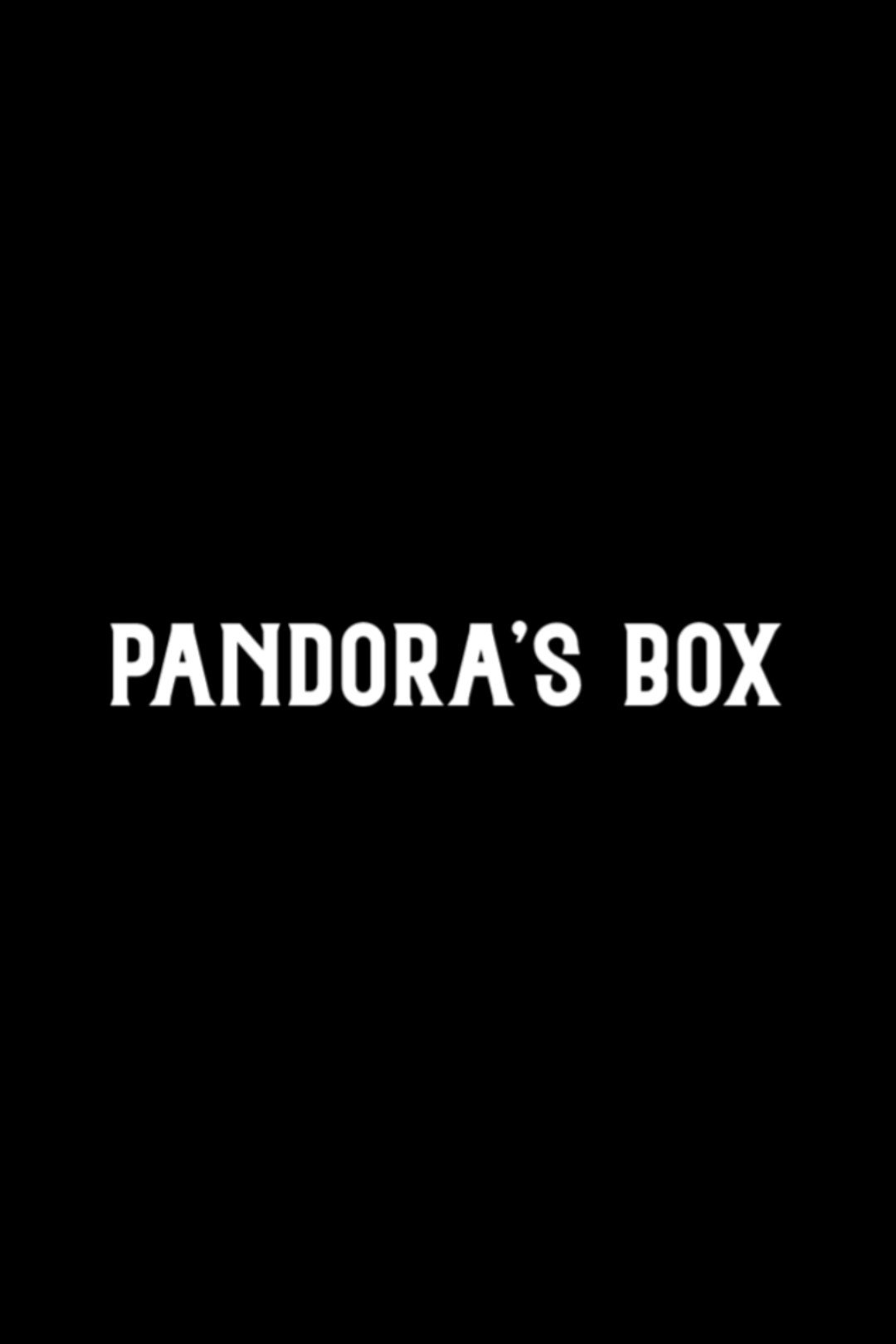 Pandora's Box - Bild 1 von 2