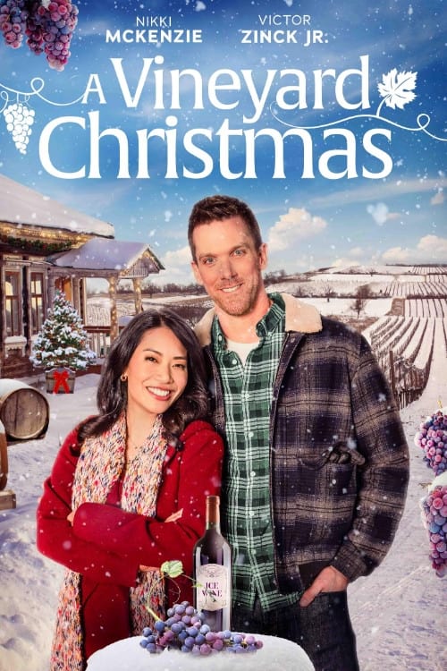 A Vineyard Christmas - Bild 1 von 8