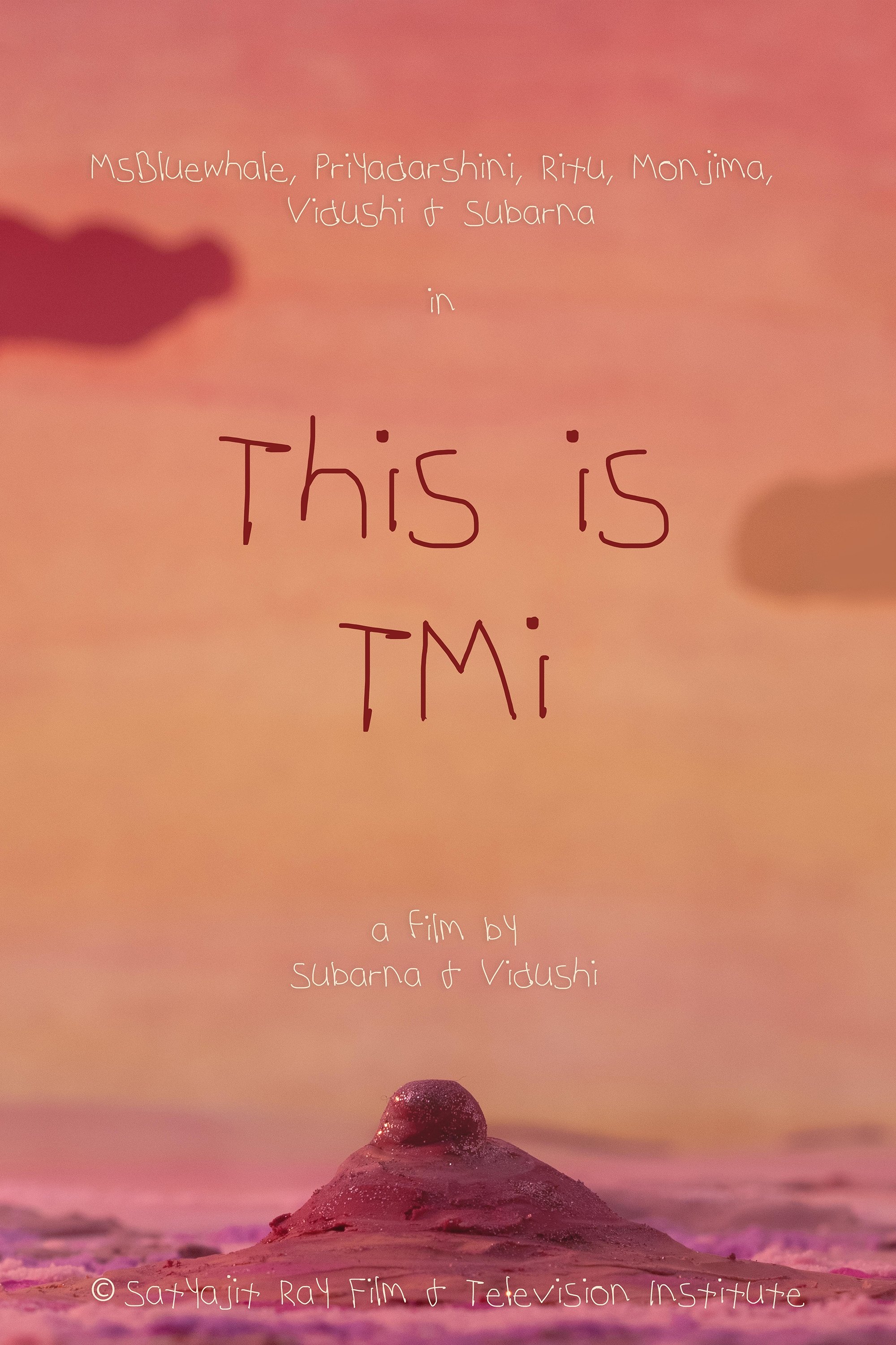 This is TMI - Bild 1 von 2