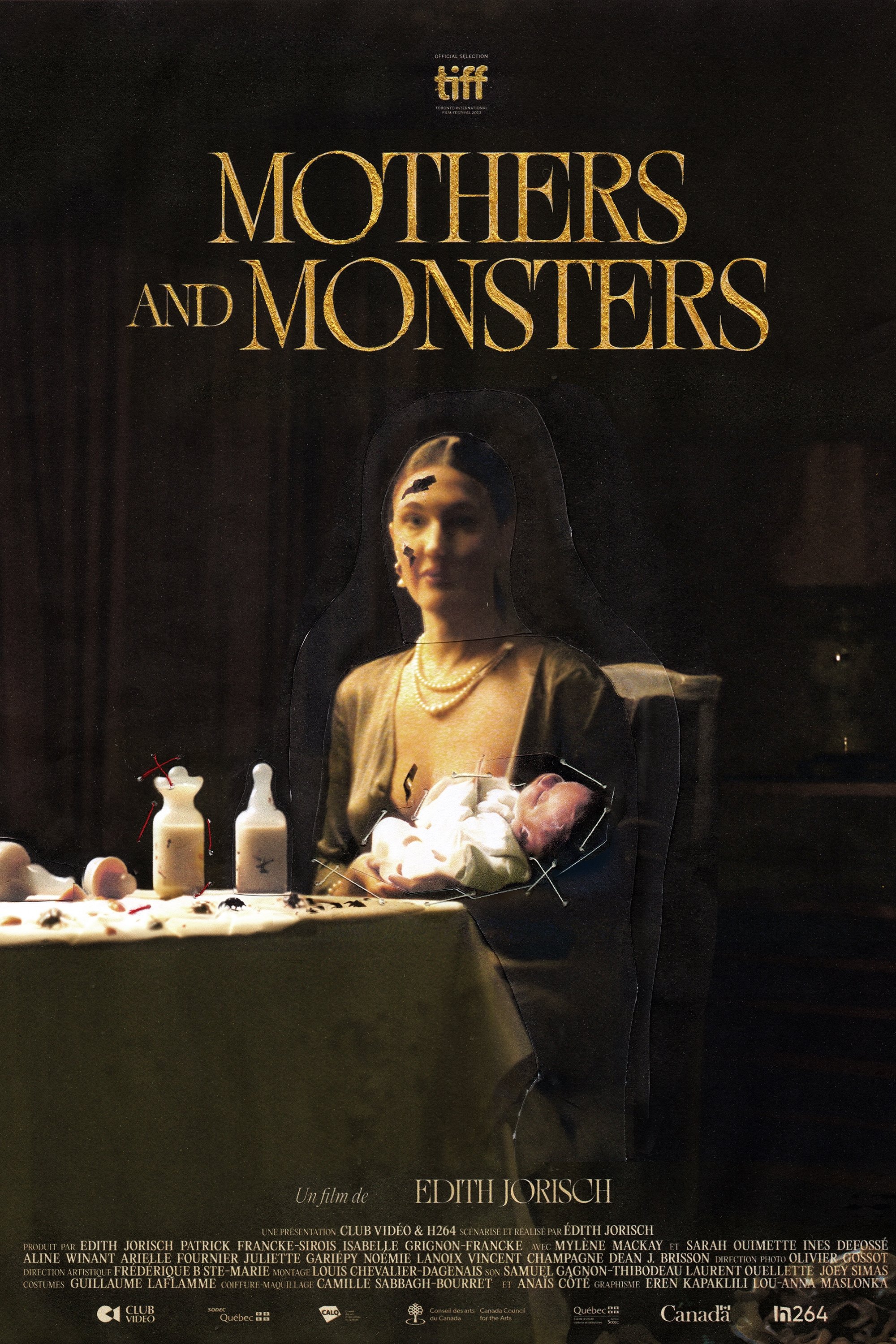 Mothers and Monsters - Bild 1 von 4