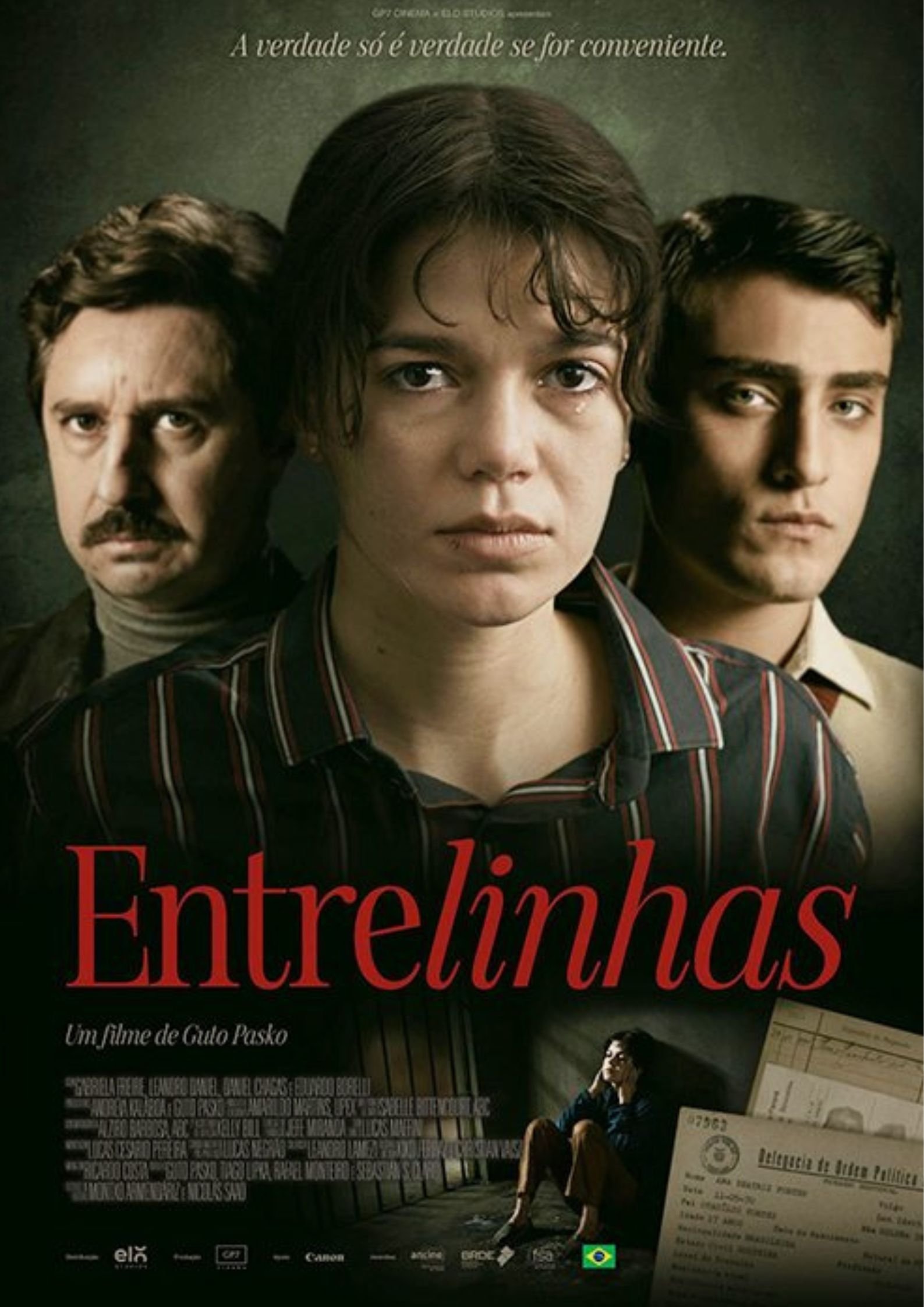 Entrelinhas - Bild 1 von 2