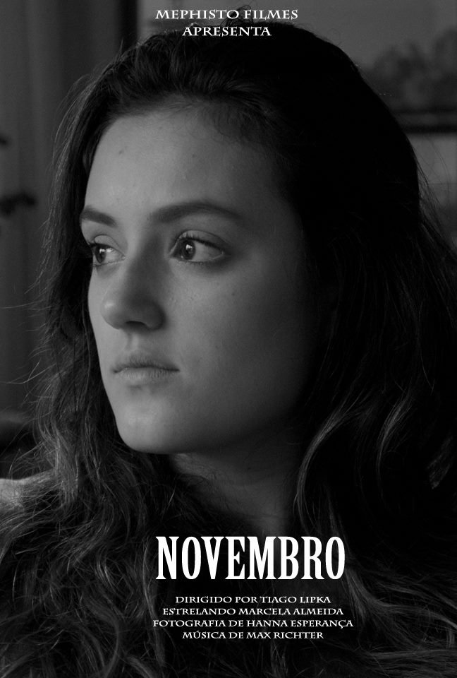 November - Bild 1 von 2