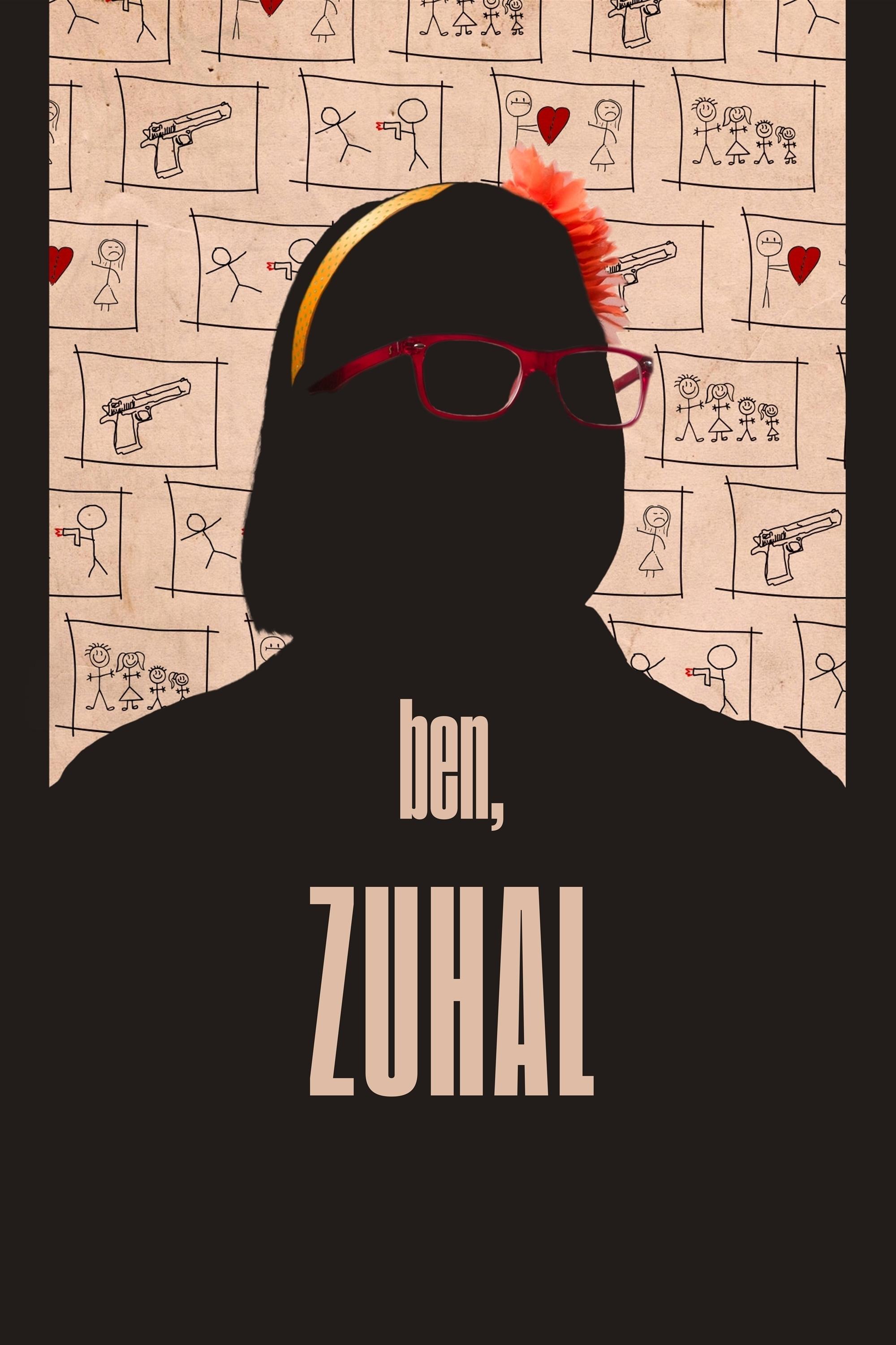 I, Zuhal - Bild 1 von 2