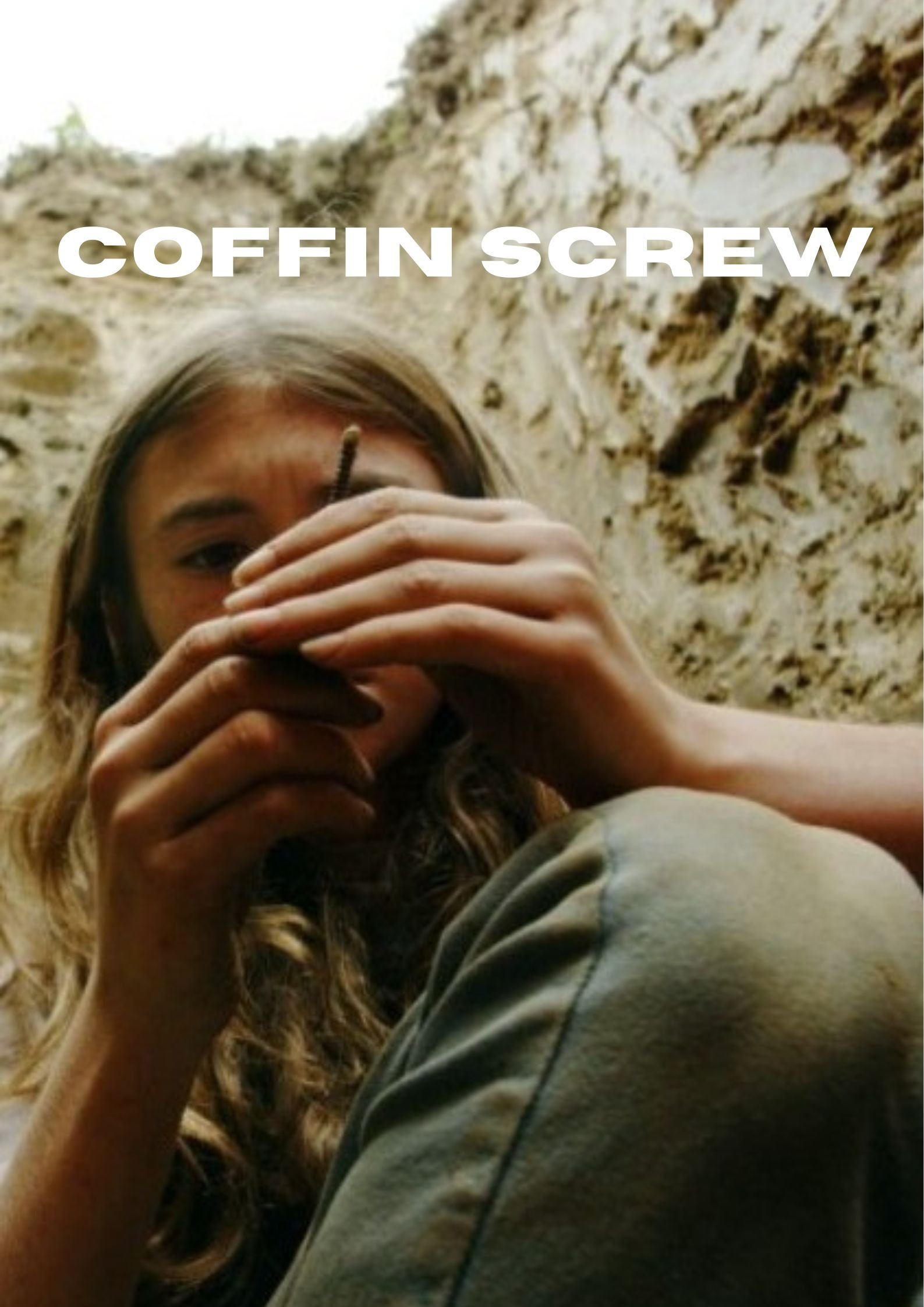 Coffin Screw - Bild 1 von 2