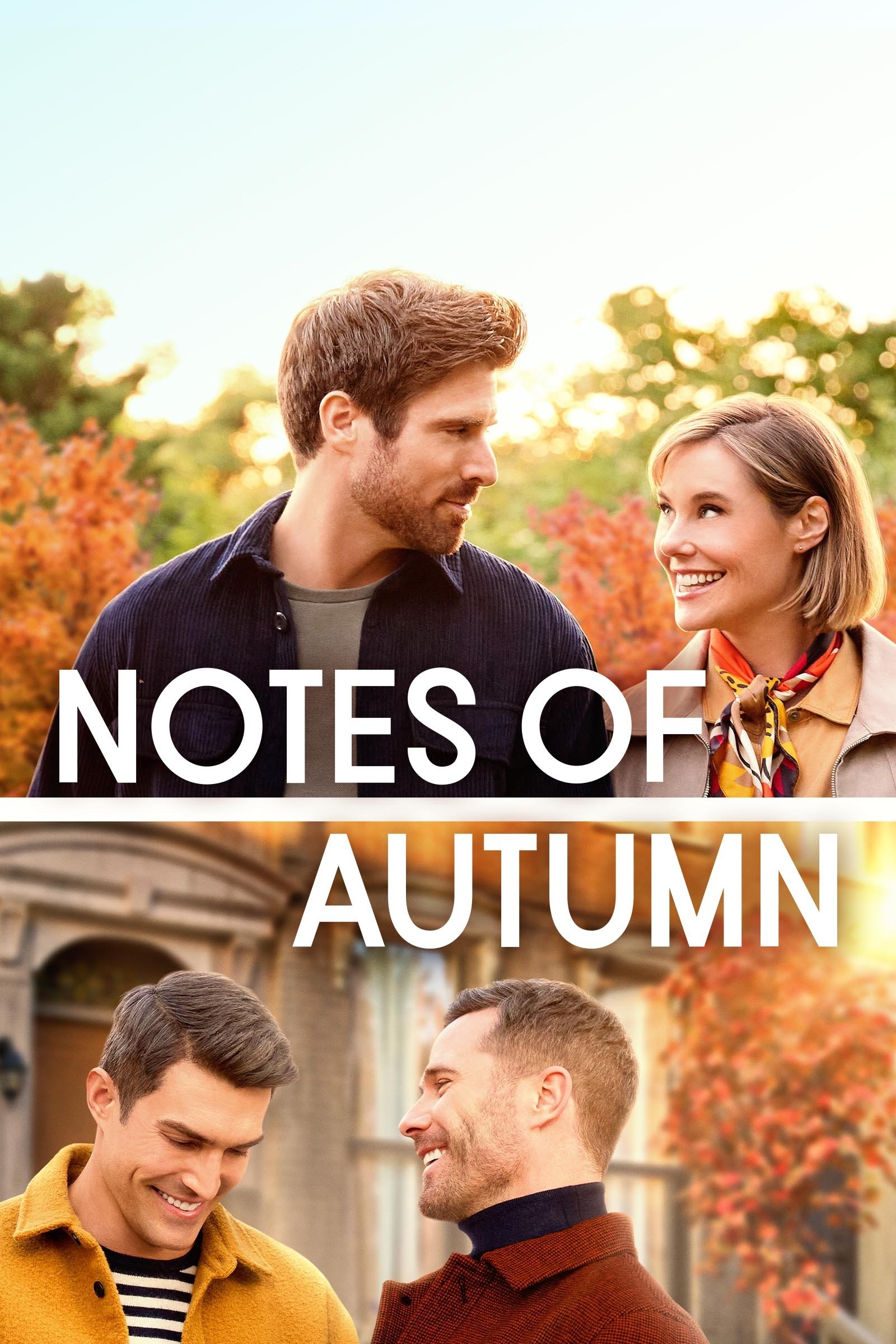 Notes of Autumn - Bild 1 von 10