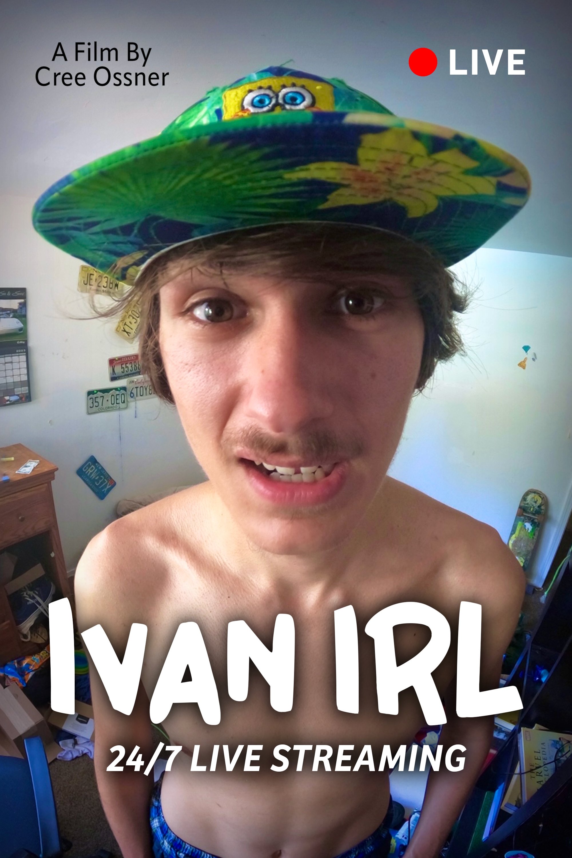 Ivan IRL - Bild 1 von 2