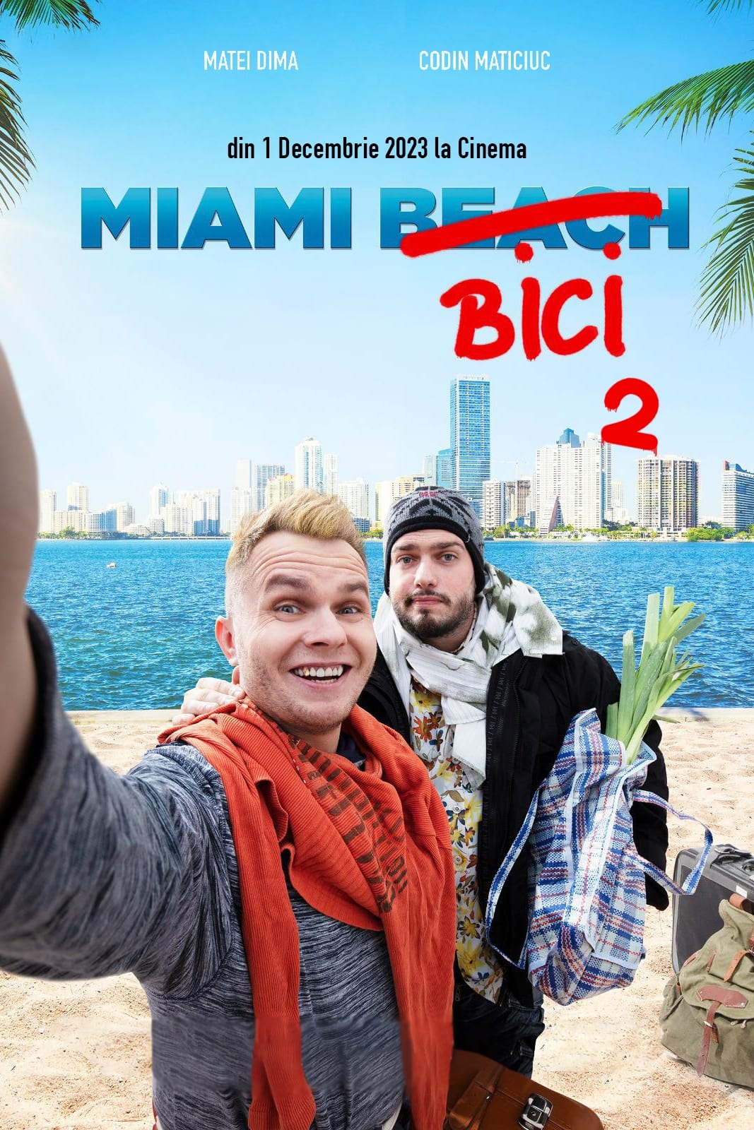 Miami Bici 2 - Bild 1 von 7