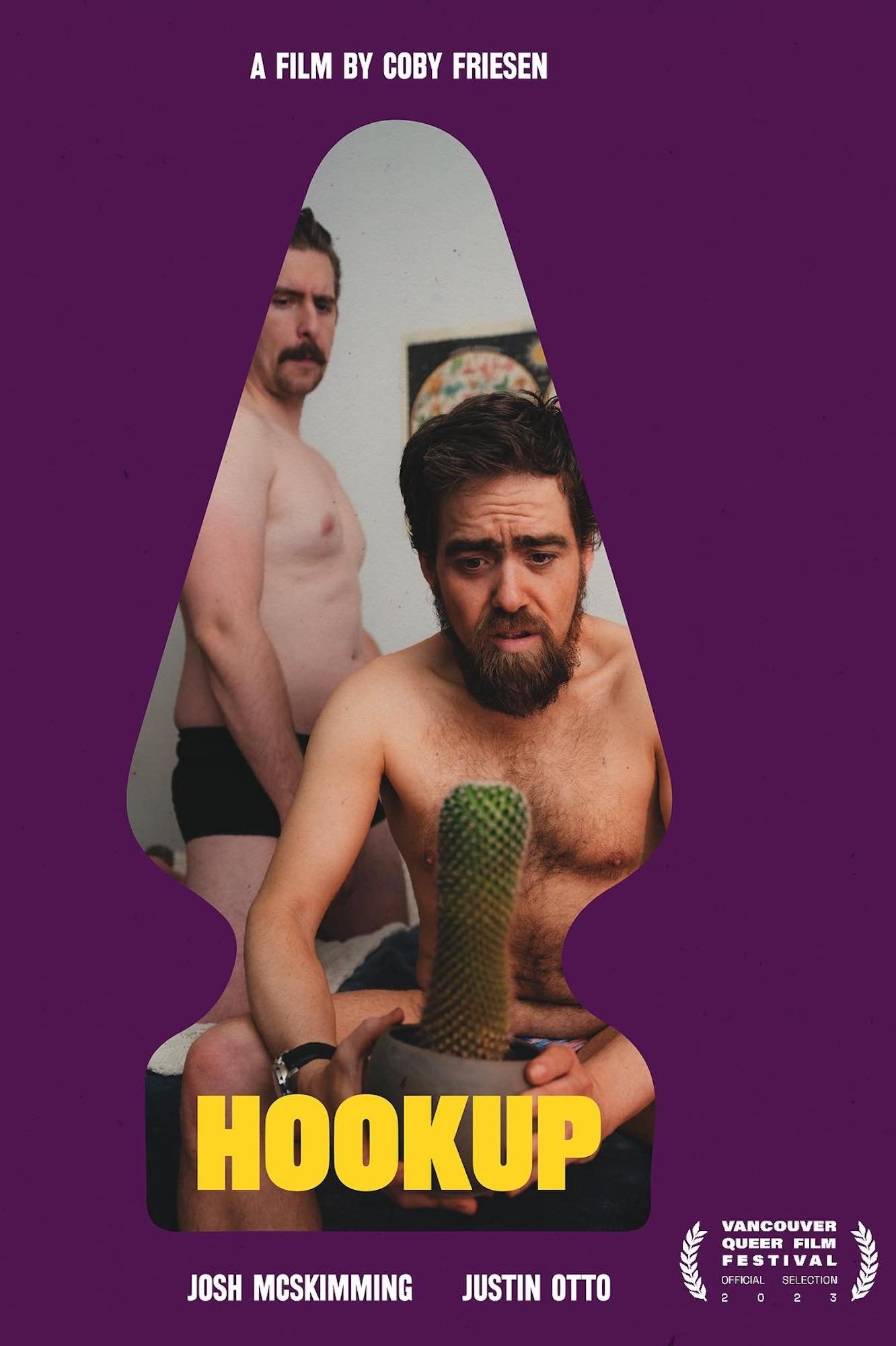 Hook Up - Bild 1 von 4