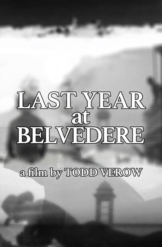 Last Year at Belvedere - Bild 1 von 2