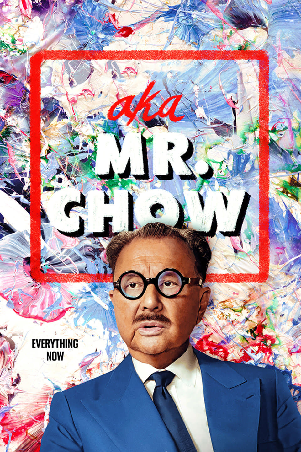 aka Mr. Chow - Bild 1 von 10