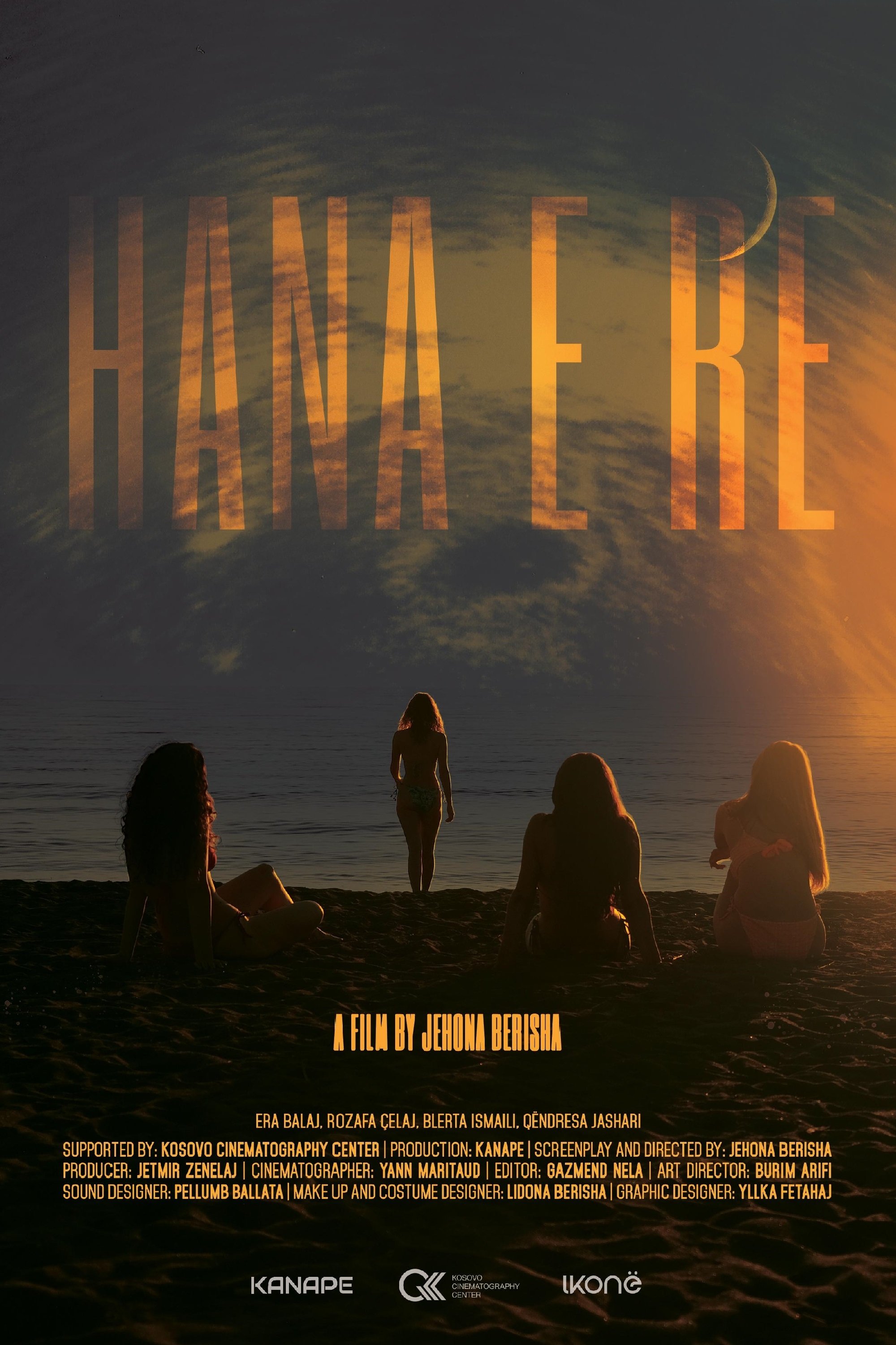 The New Hana - Bild 1 von 2