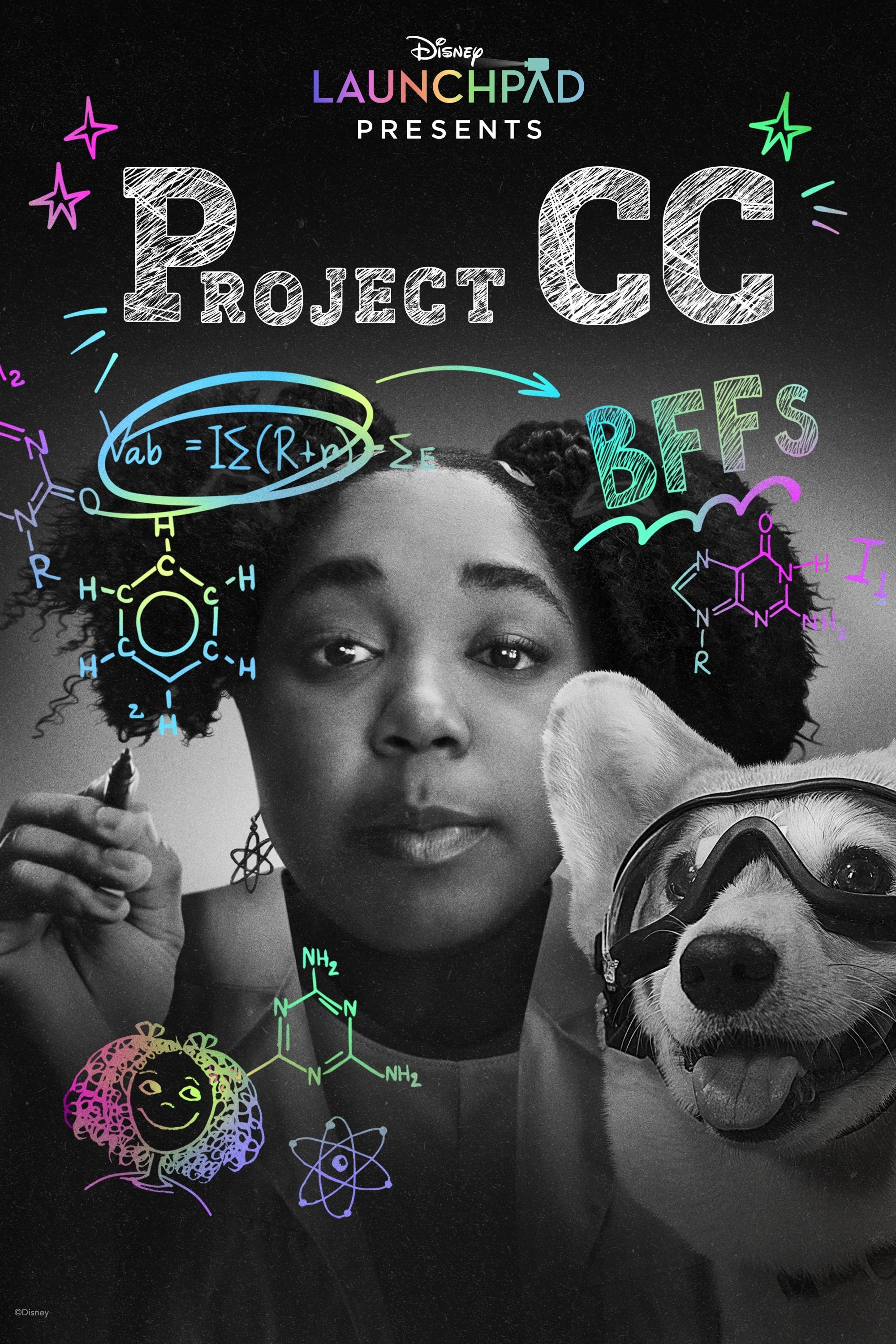 Project CC - Bild 1 von 11
