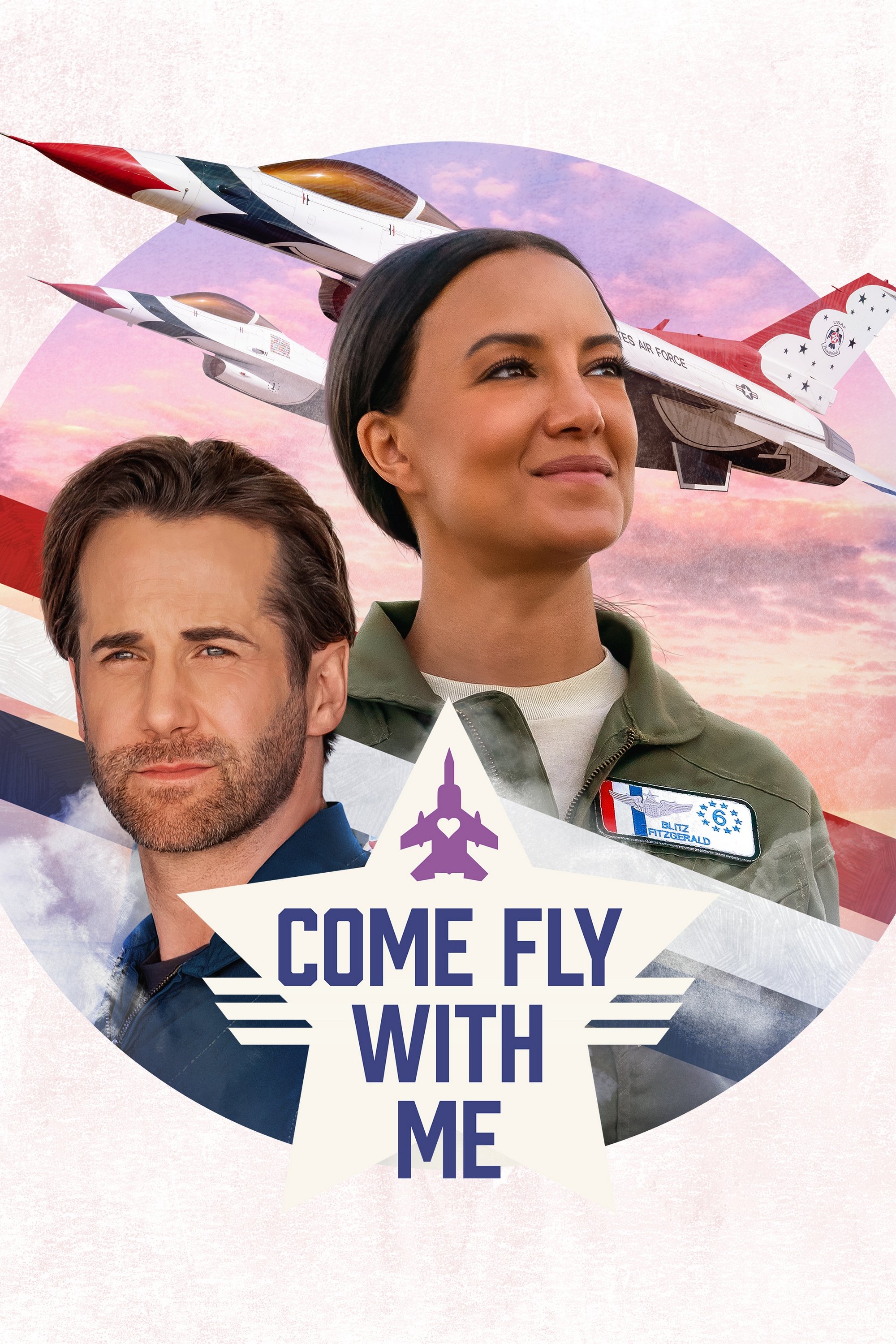Come Fly with Me - Bild 1 von 7