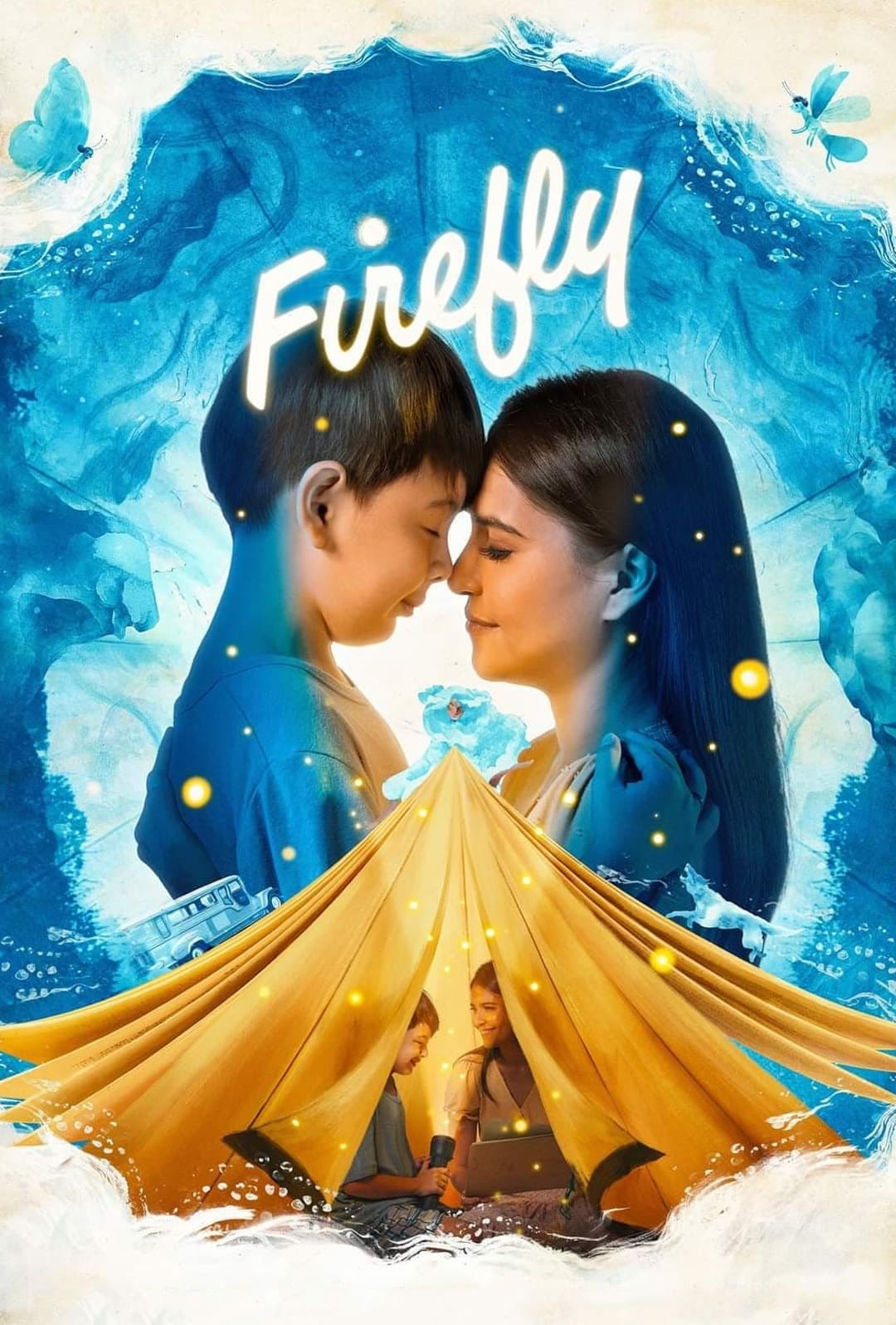 Firefly - Bild 1 von 8