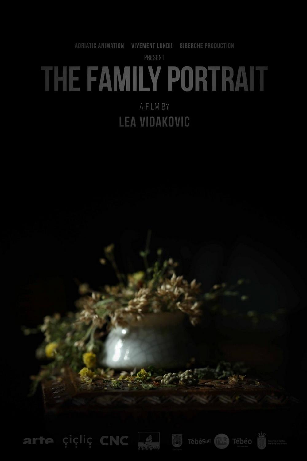 The Family Portrait - Bild 1 von 5