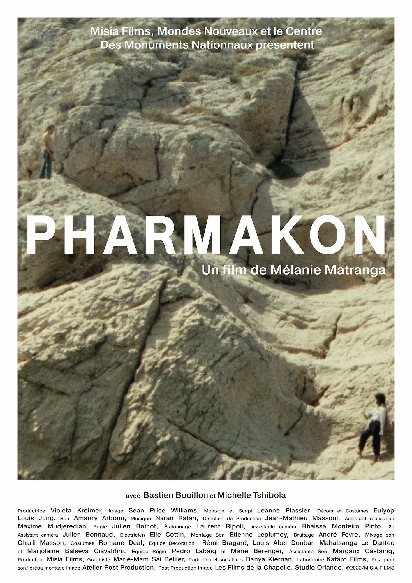 Pharmakon - Bild 1 von 3
