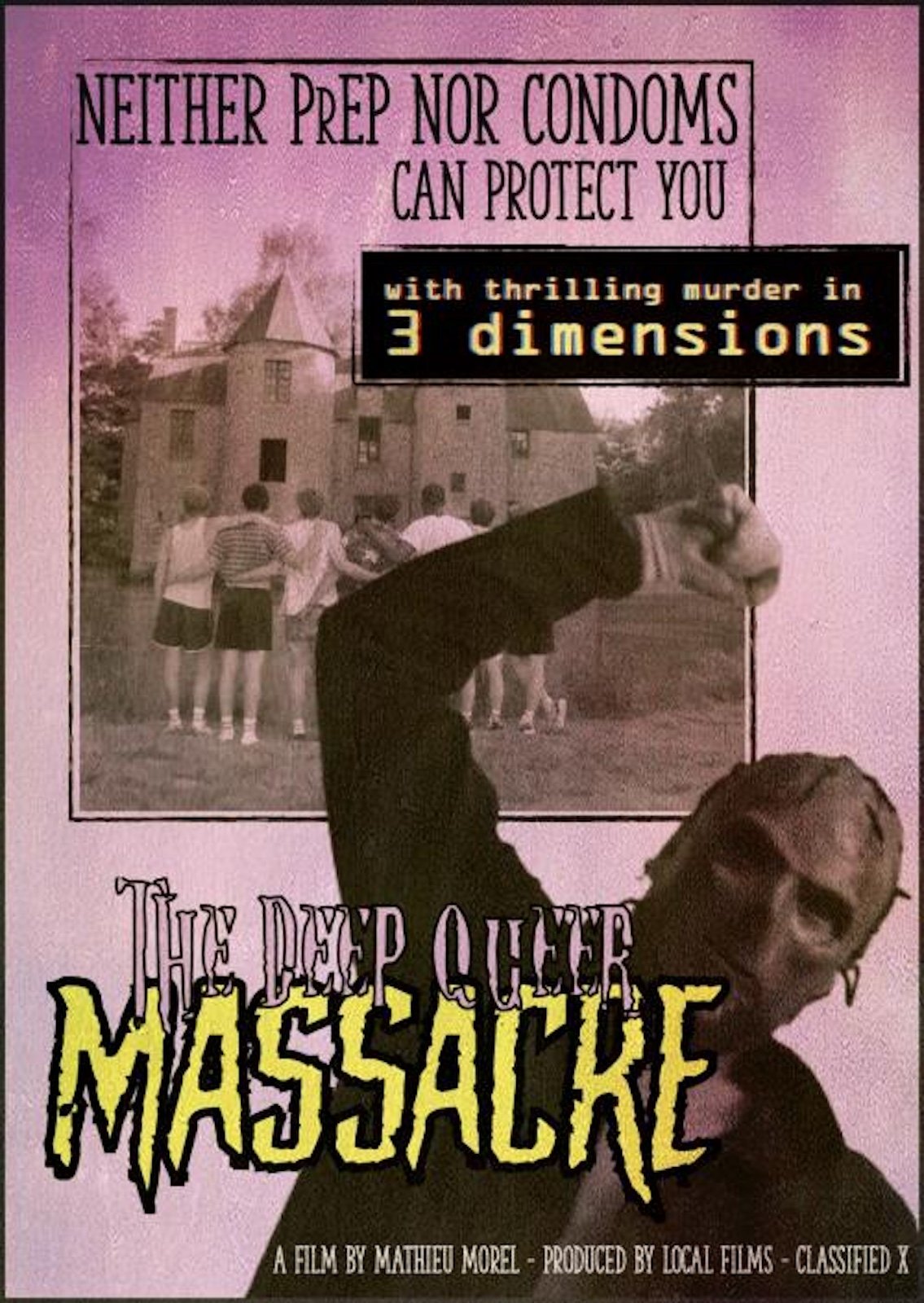 The Deep Queer Massacre - Bild 1 von 5