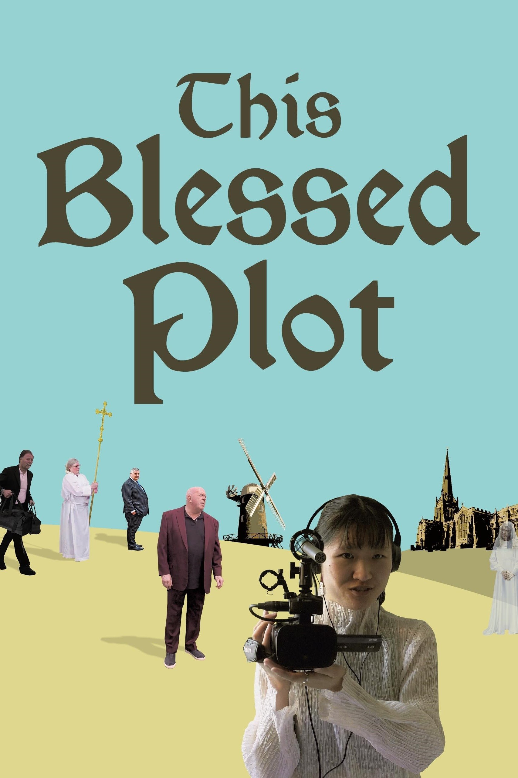 This Blessed Plot - Bild 1 von 9