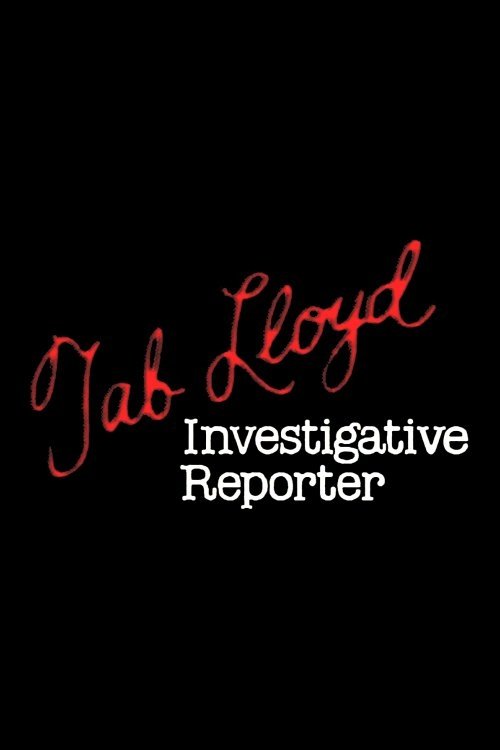 Tab Lloyd: Investigative Reporter - Bild 1 von 2