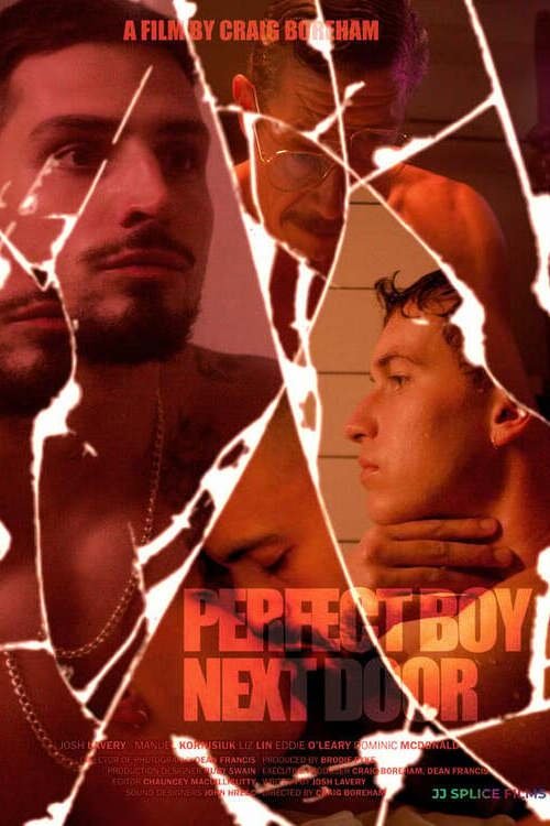 Perfect Boy Next Door - Bild 1 von 4