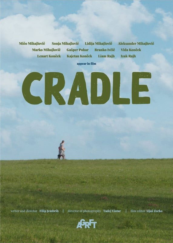Cradle - Bild 1 von 2