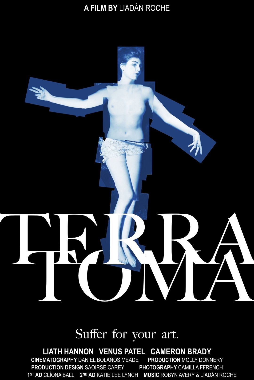 Terratoma - Bild 1 von 6
