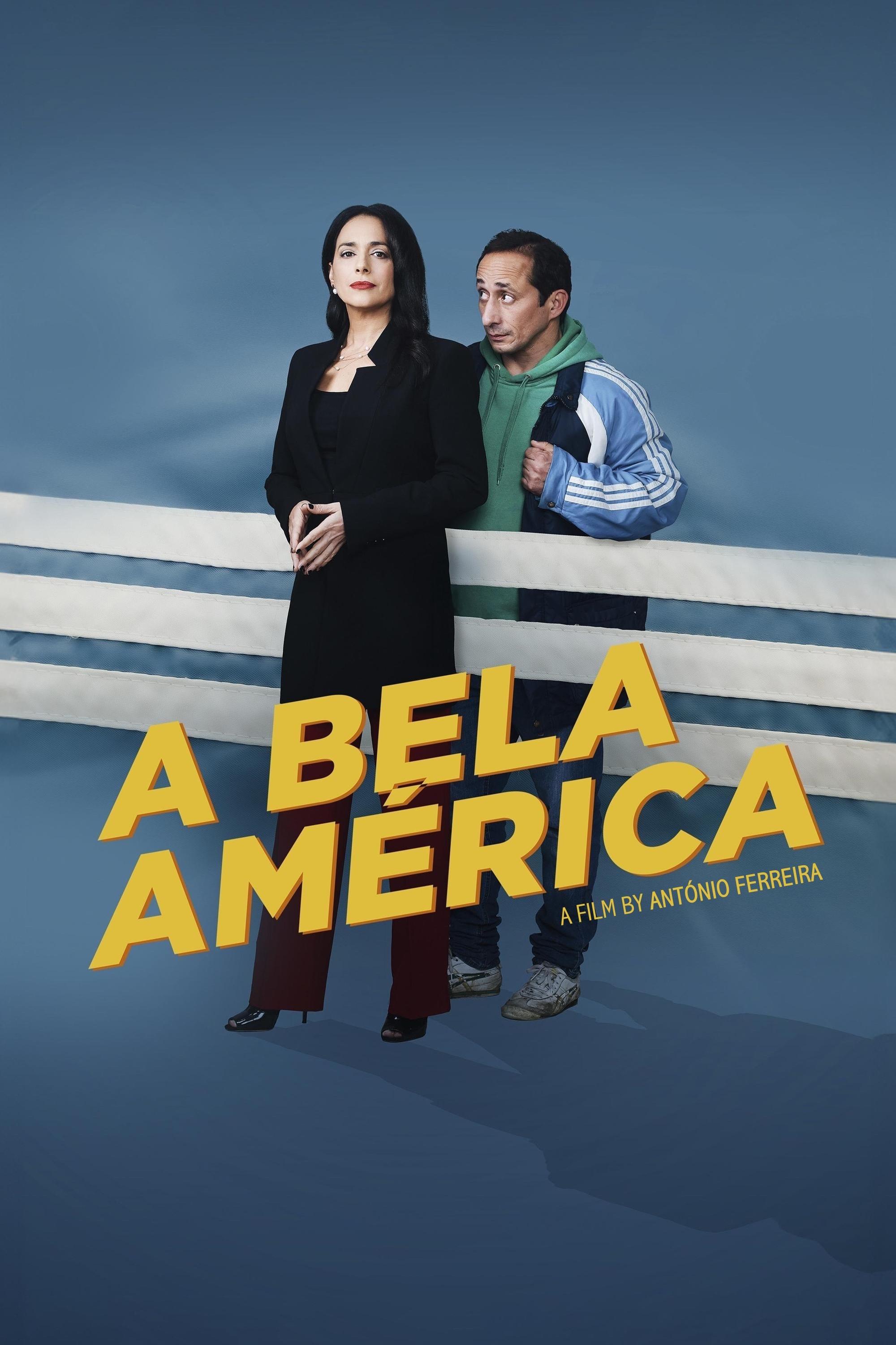 Bela America - Bild 1 von 8
