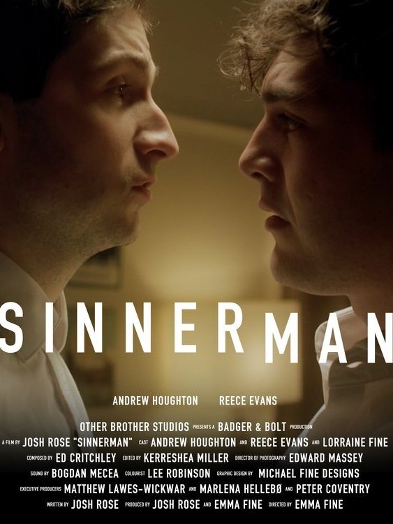 Sinnerman - Bild 1 von 2