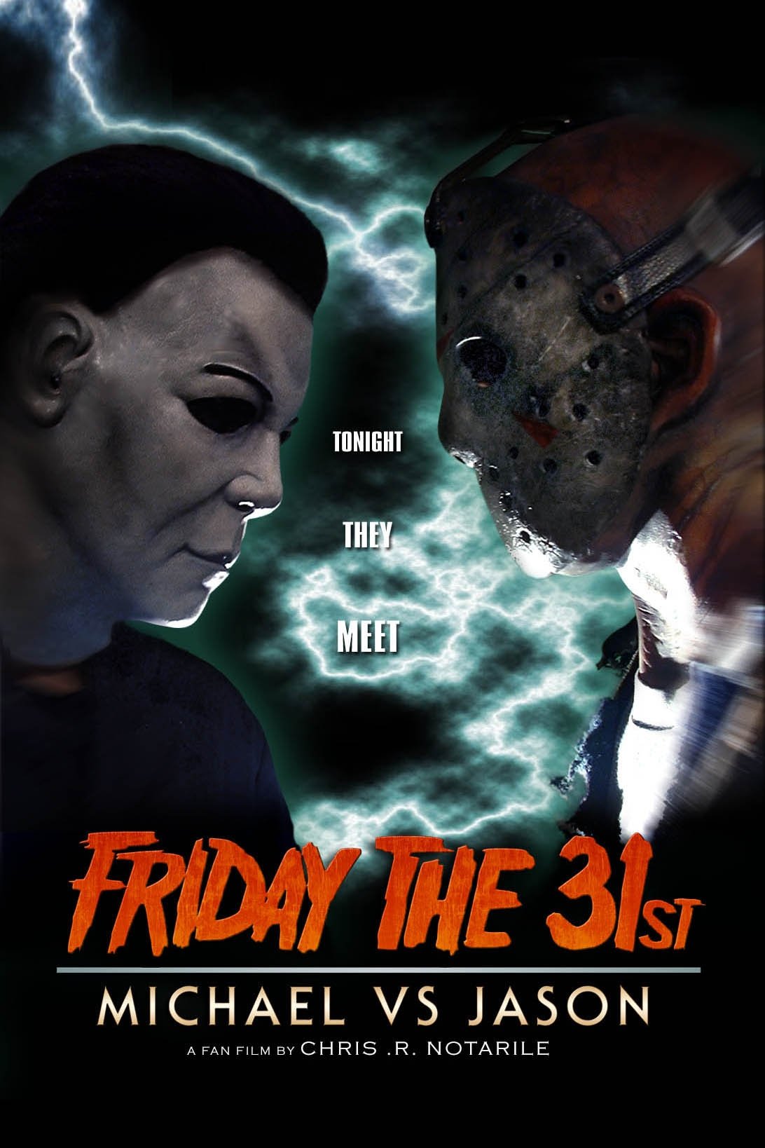 Friday the 31st: Michael vs. Jason - Bild 1 von 4